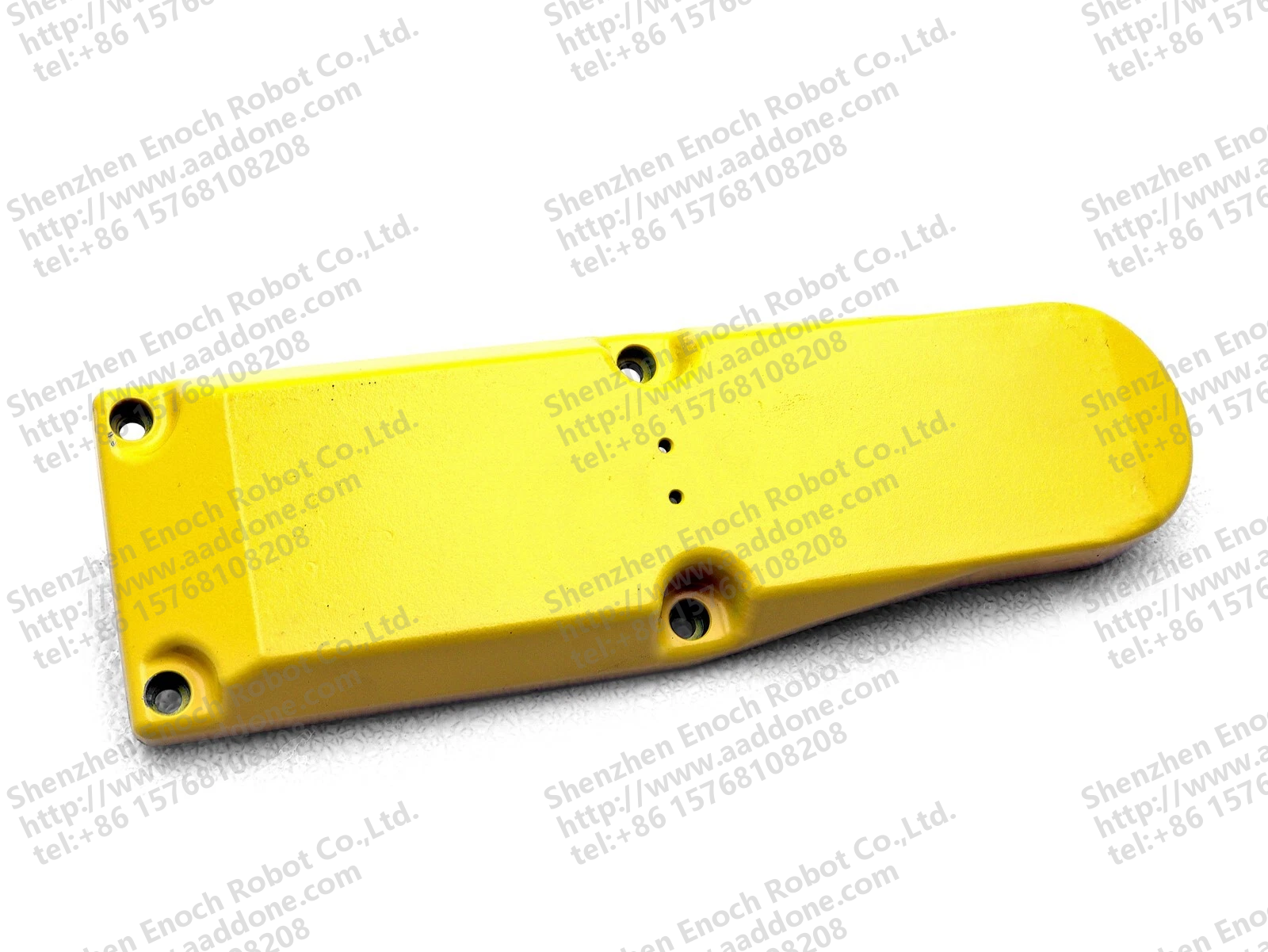 Fanuc J5 2 Cover A290-7215-X502 New Open Bag