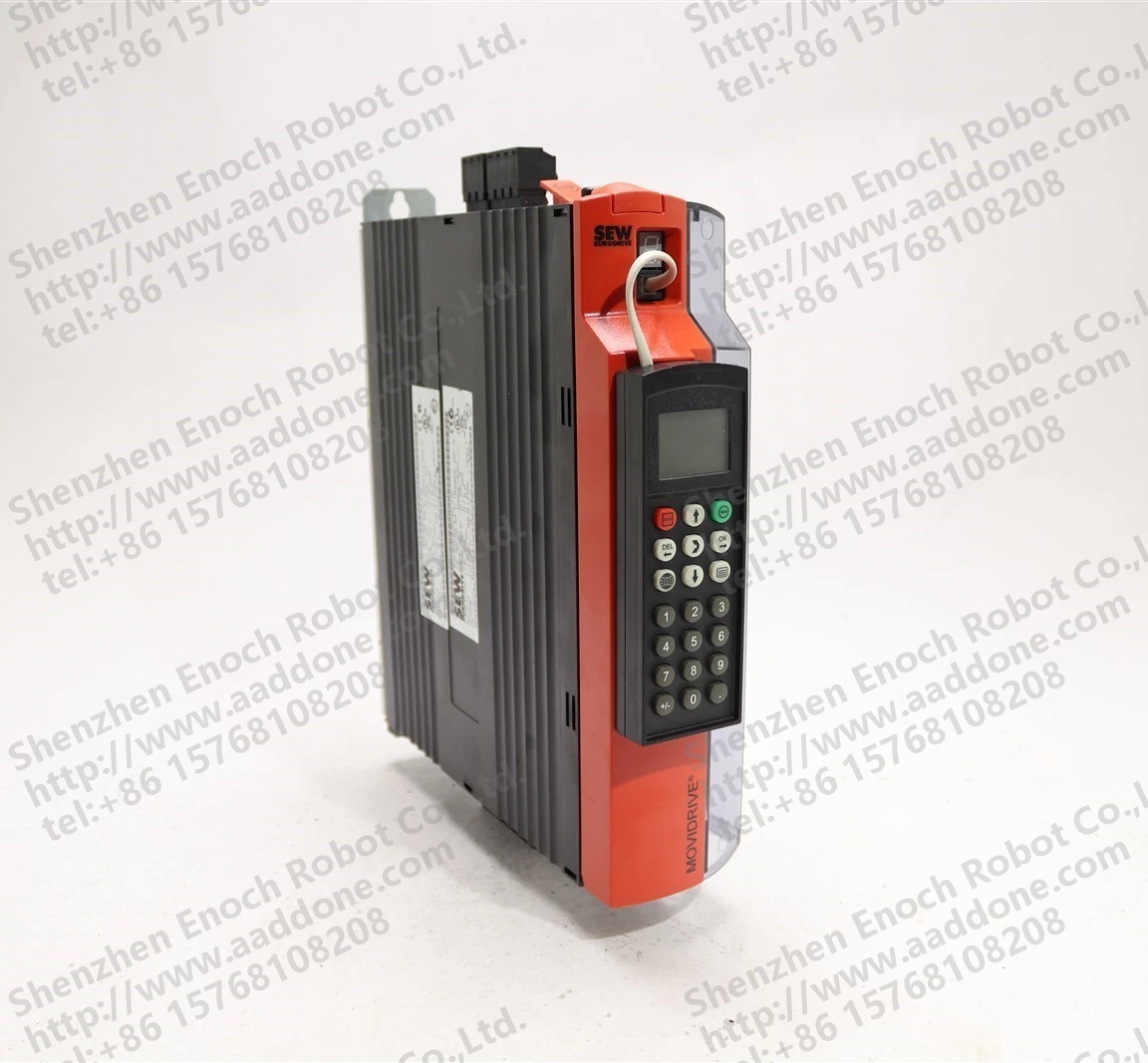 SEW EURODRIVE 电影频率逆变器 08277303 MDX61B0005-5A3-4-00