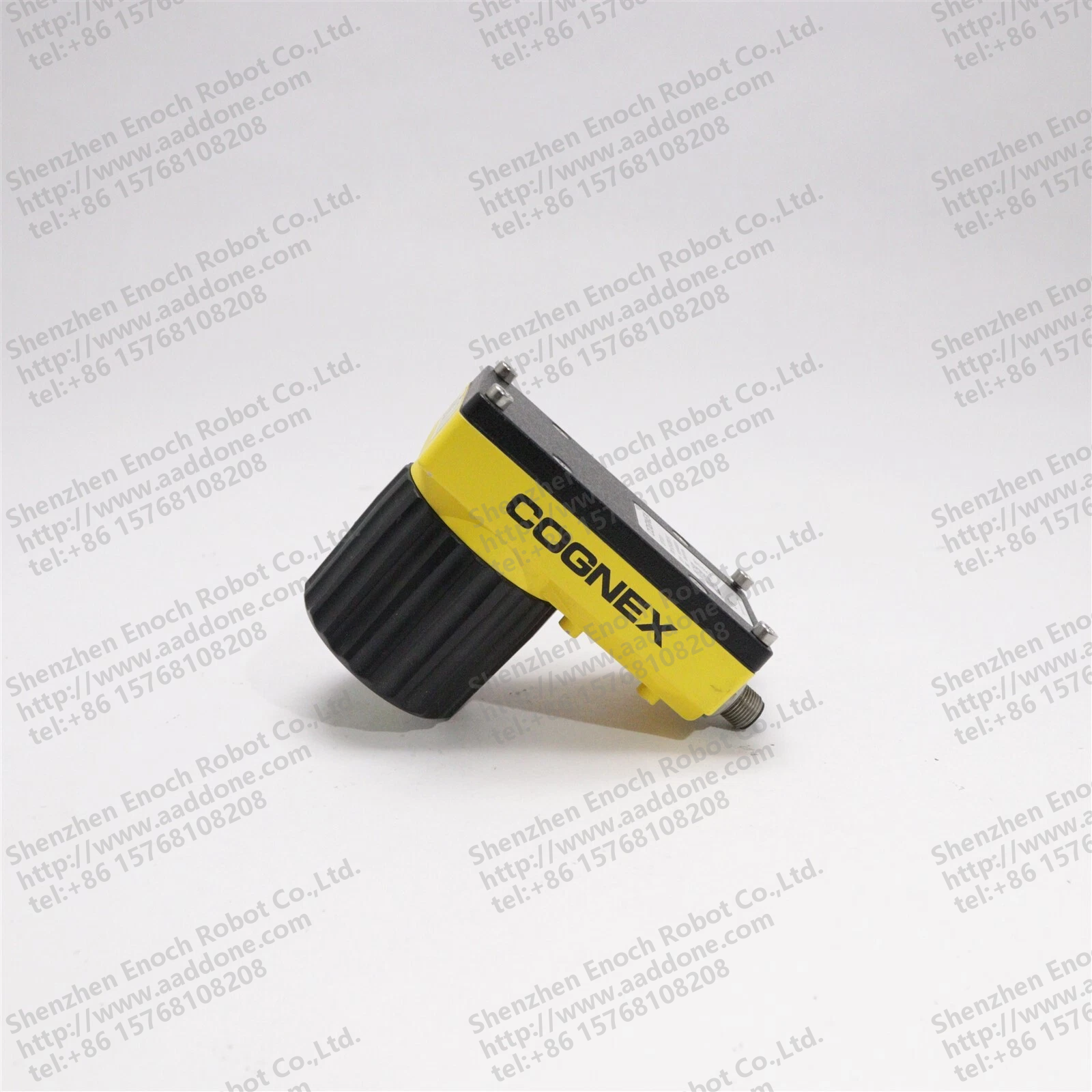 COGNEX INDUSTRIAL VISION CAMERA 825-0209-1R C