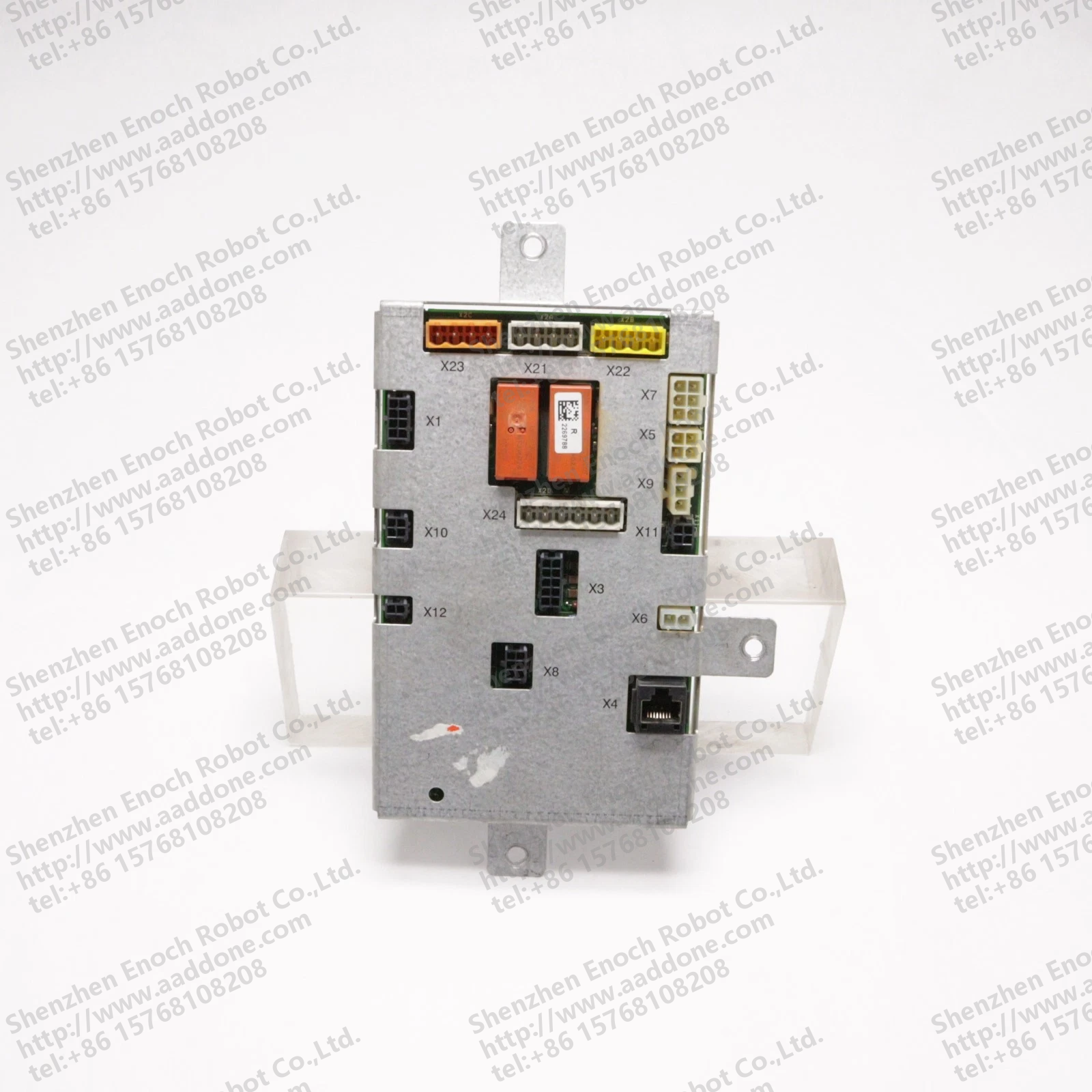 ABB CIRCUIT 板 3HAC13389-204