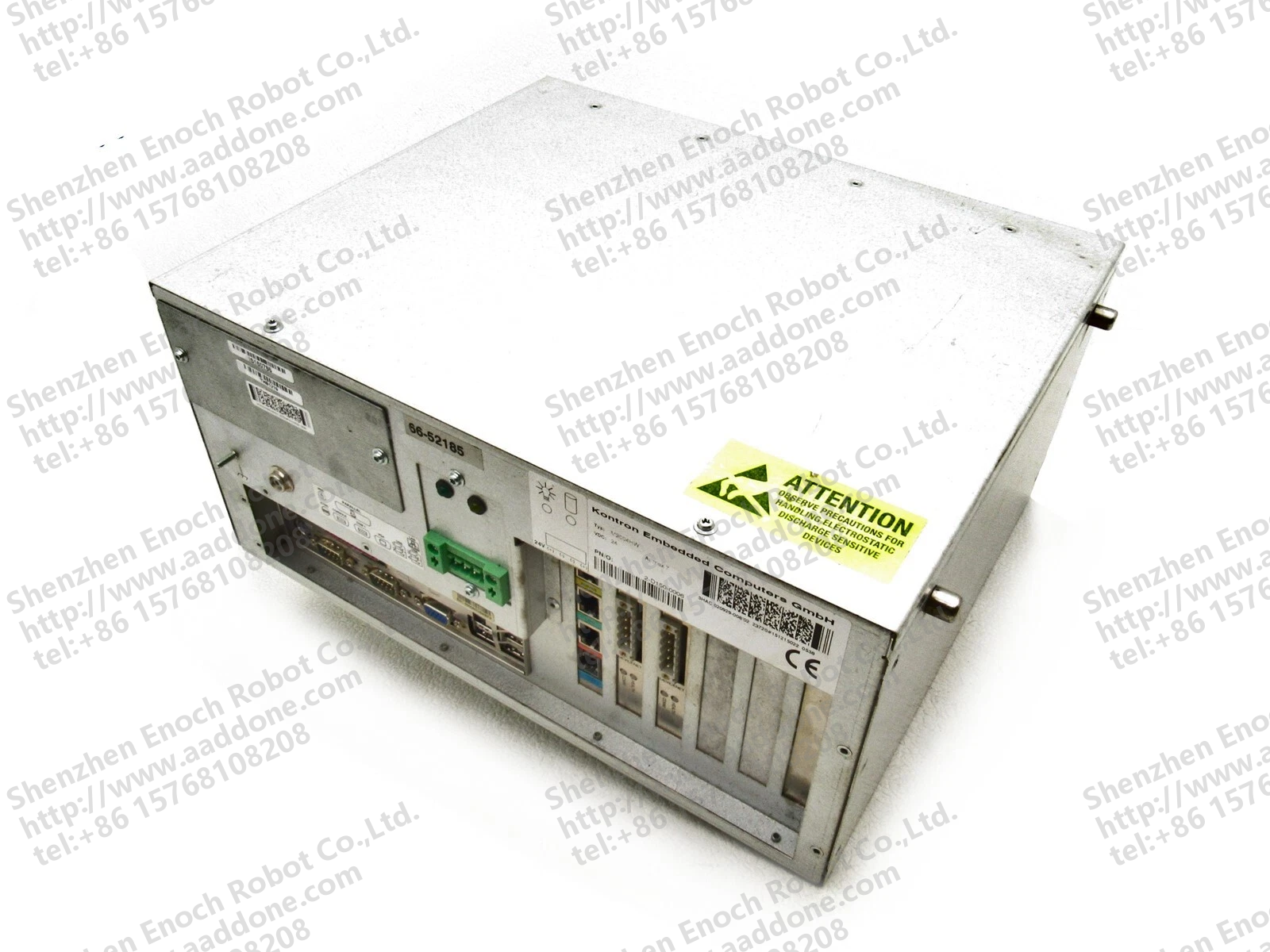 ABB Kontron 电脑 带内存板 3HAC020988-00801 3HAC020929-00602