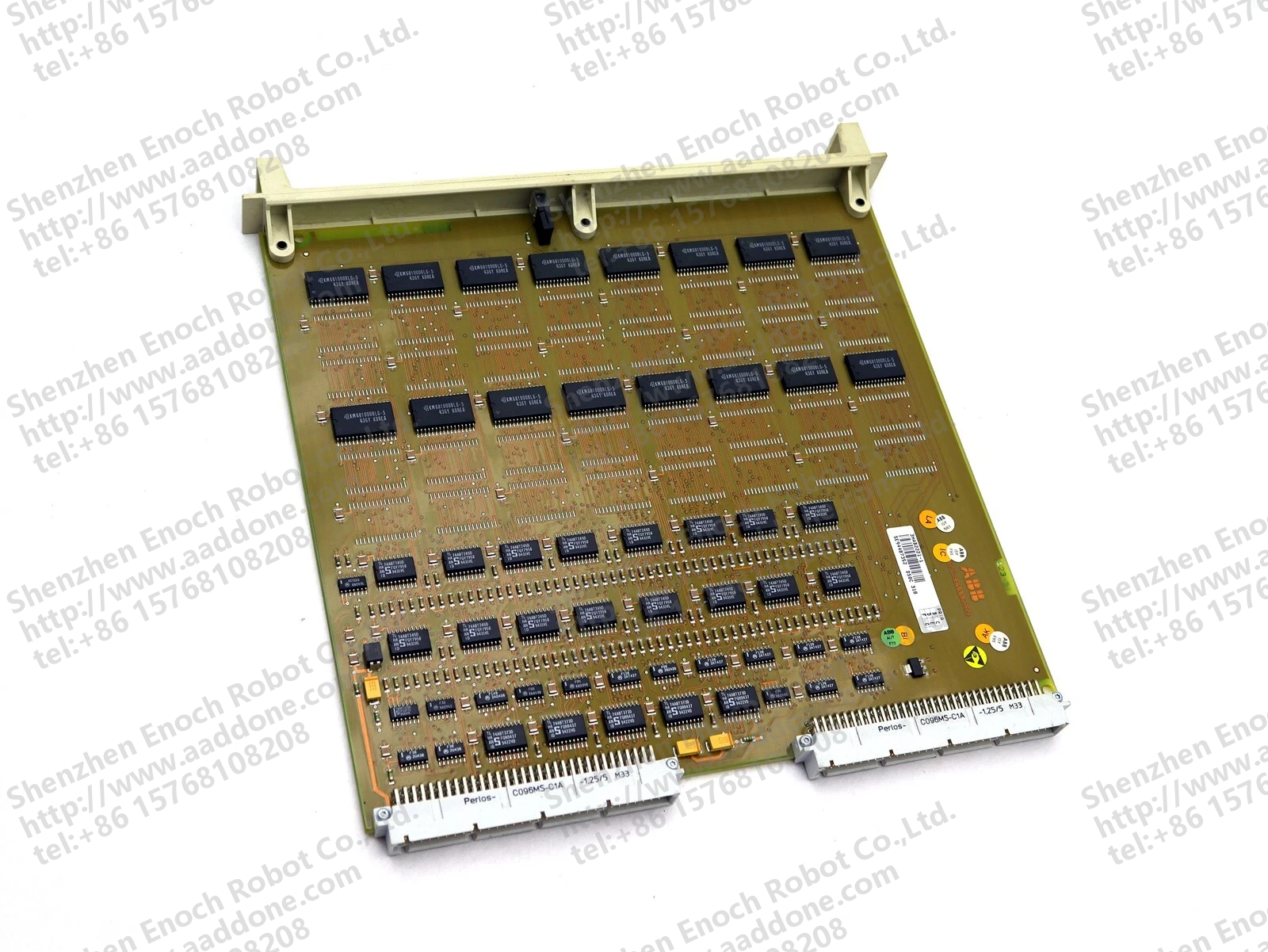 ABB 内存扩展板 DSQC 318 3HAB2221-1