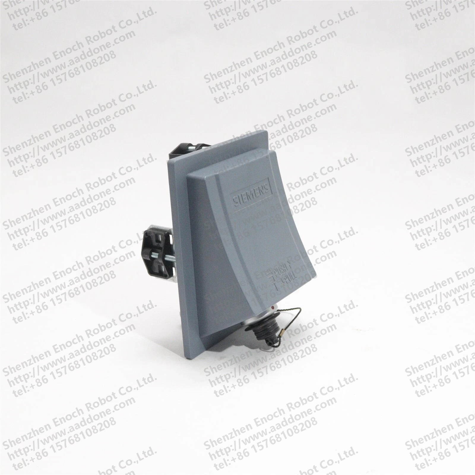 SIEMENS CONNECTION BOX COMPACT 6AV2 125-2AE03-0AX0