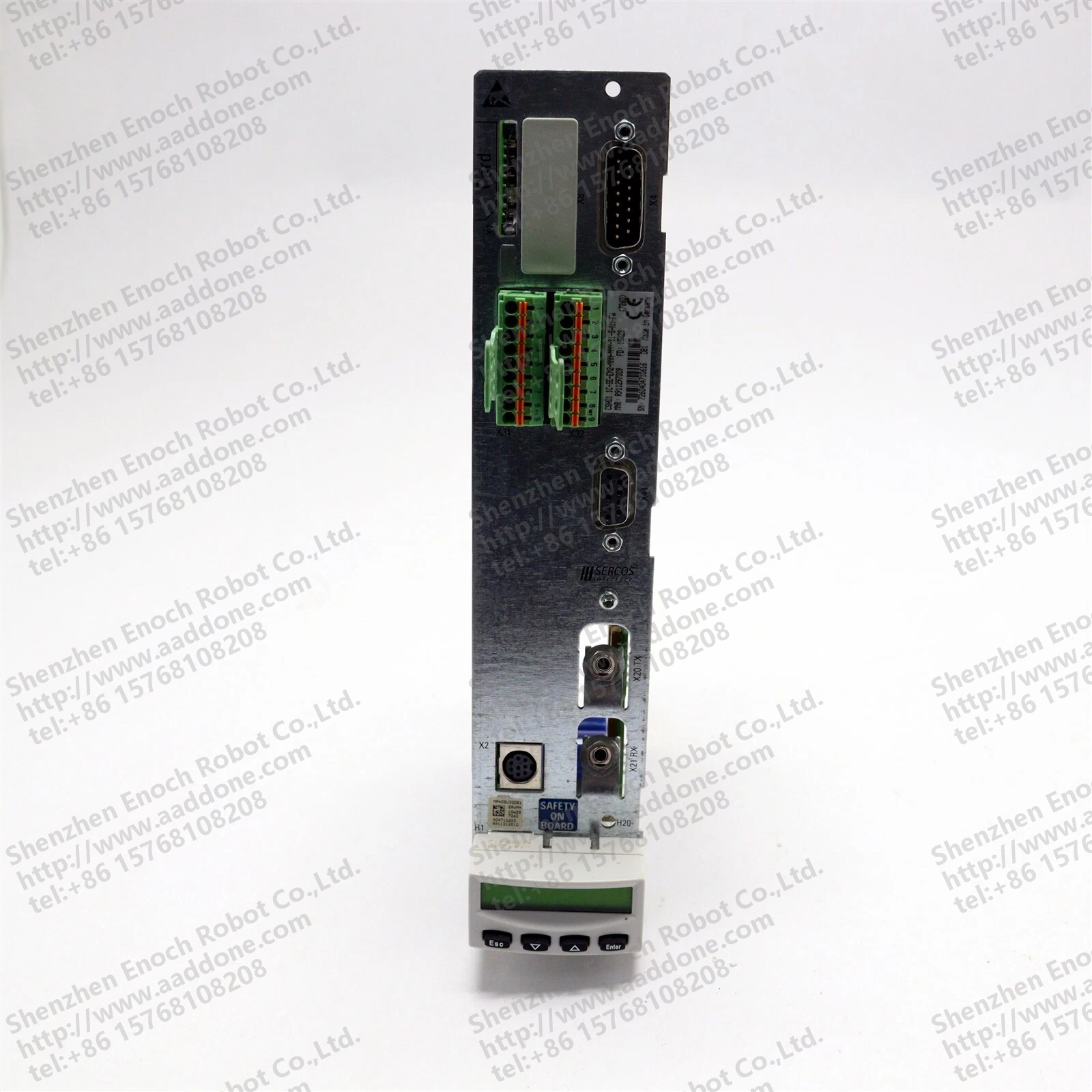 博世控制器 CSH01.1C-SE-EN2-NNN-NNN-S1-S-NNN-FW