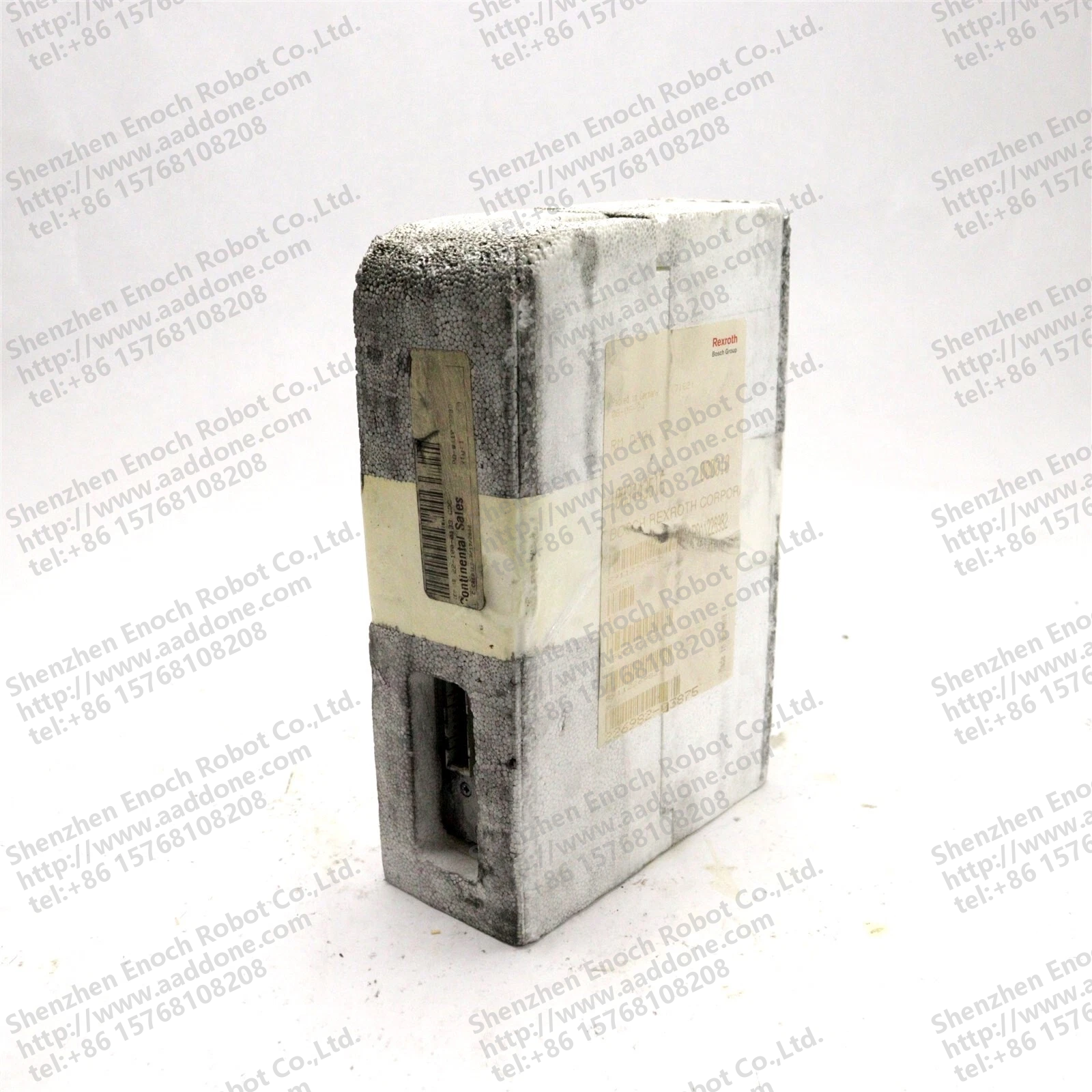 BOSCH REXROTH INDRAMAT 输出模块 RM 0-01