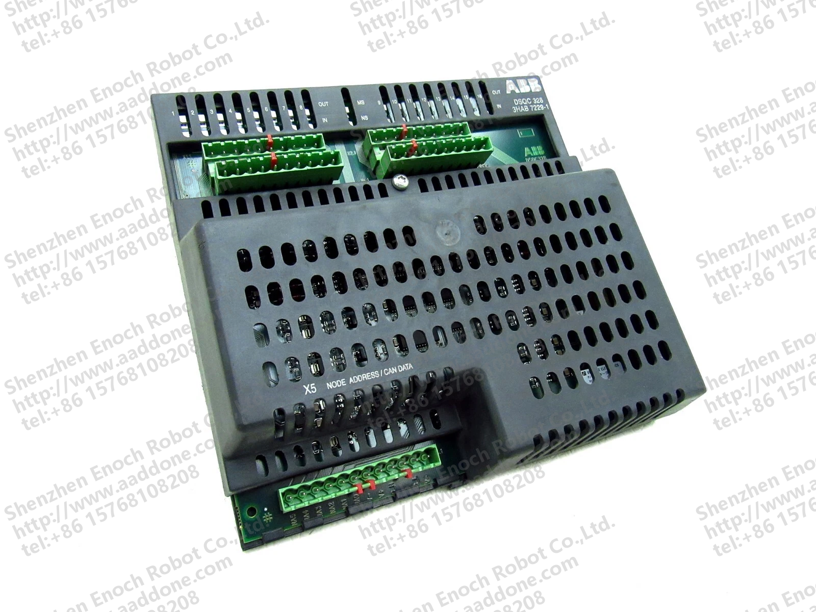 ABB 组合 IO 模块 DSQC328 3HAB7229-106