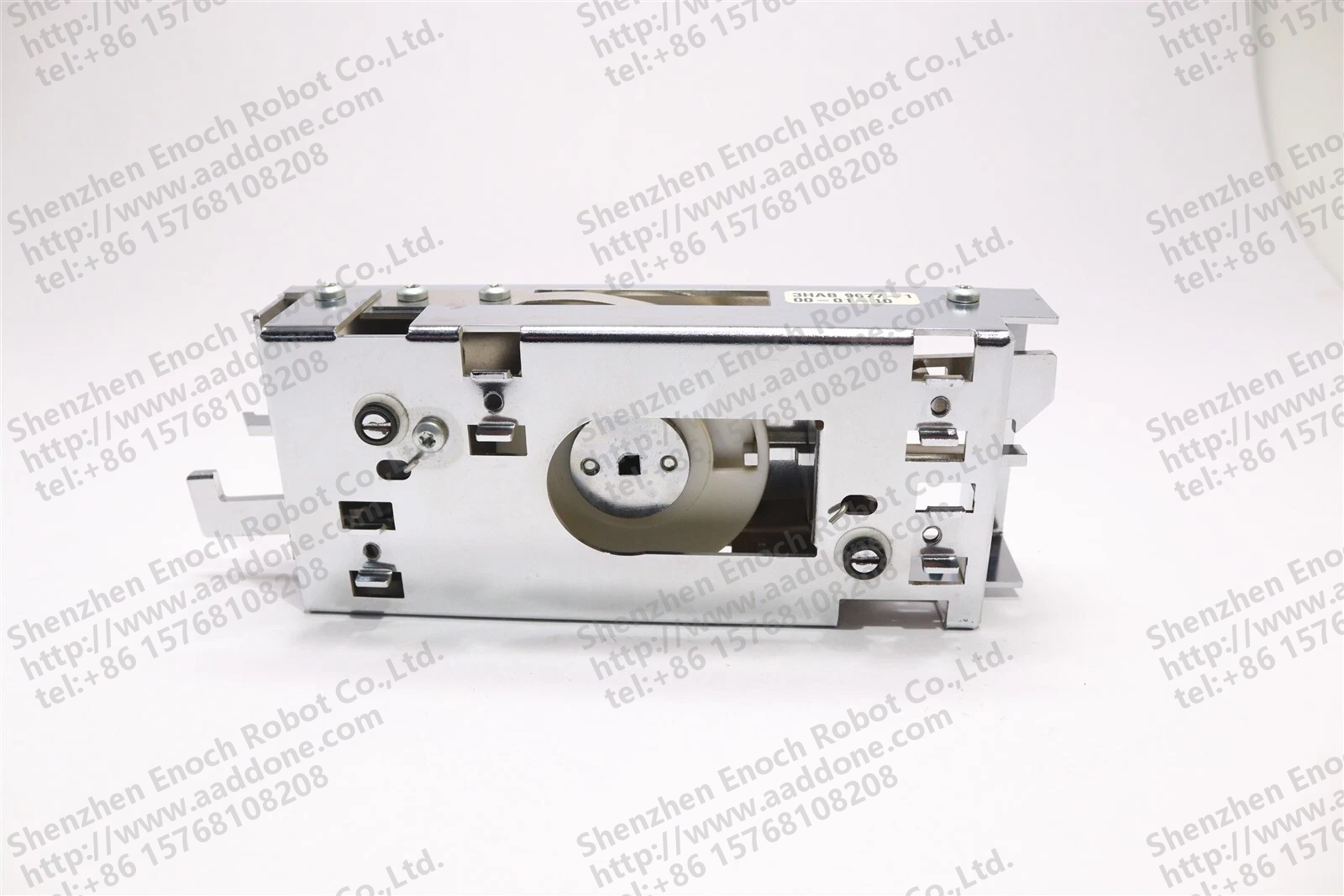 ABB ROBOT CABINET 互锁单元 3HAB9677-1