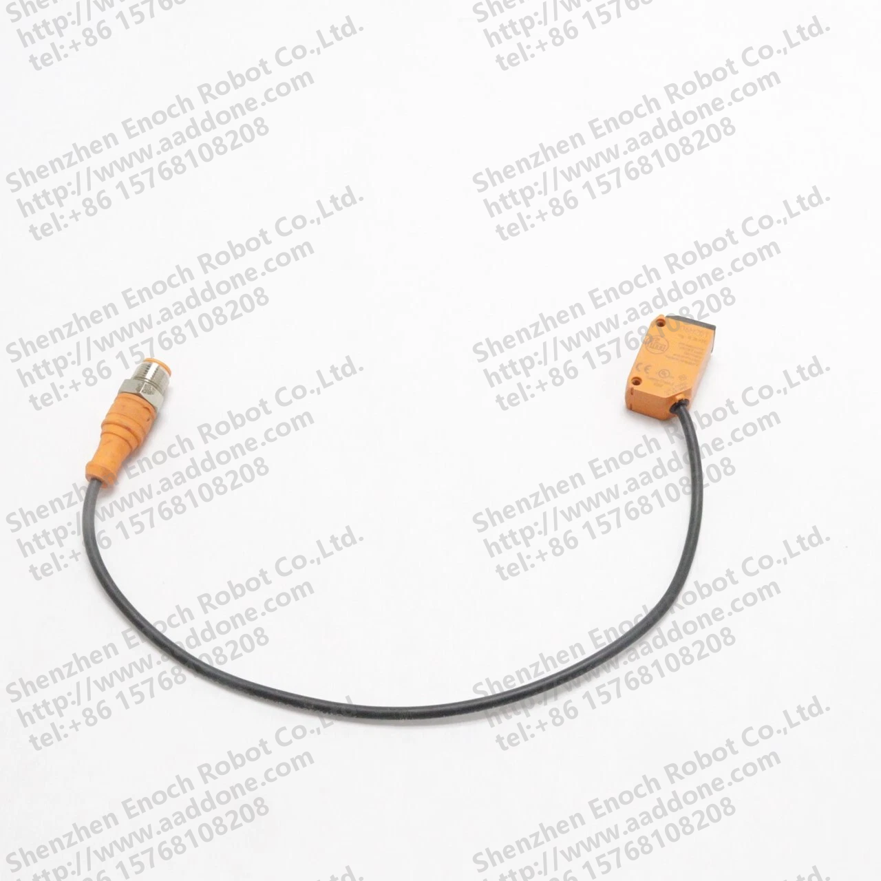 IFM DIFFUSE 反射传感器 M12 O6H201