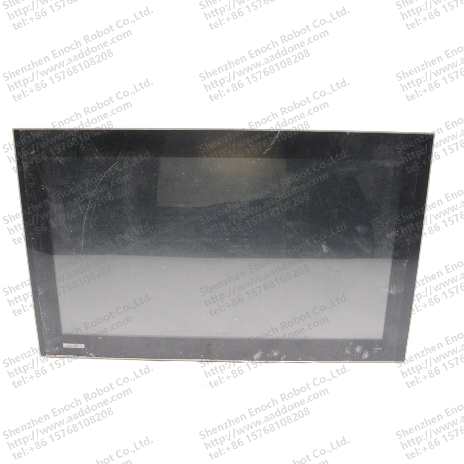 ADVANTECH FMP-7211W-P3AE INDUSTIAL MONITOR