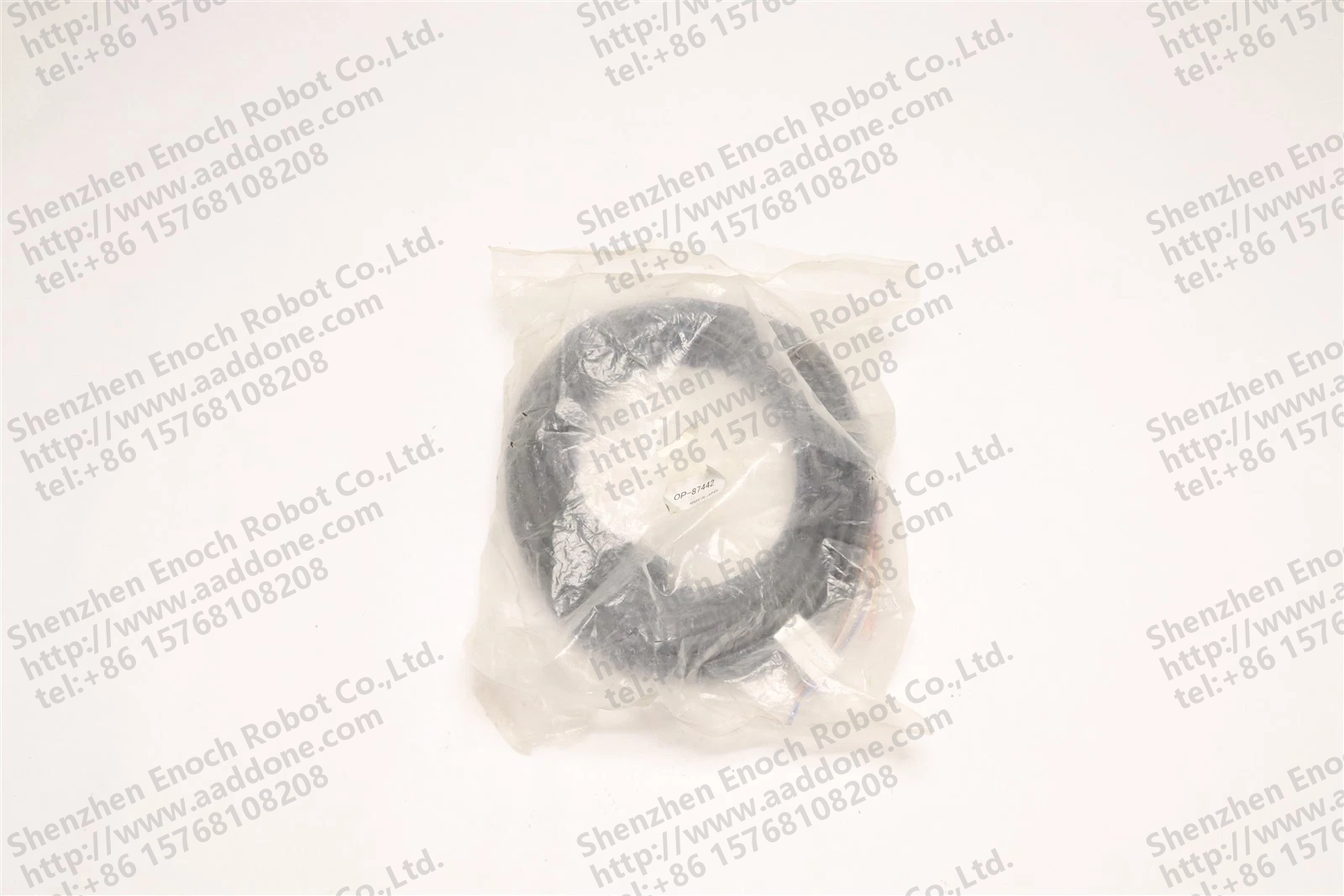 KEYENCE VISION 传感器线 OP-87442 993CAH002
