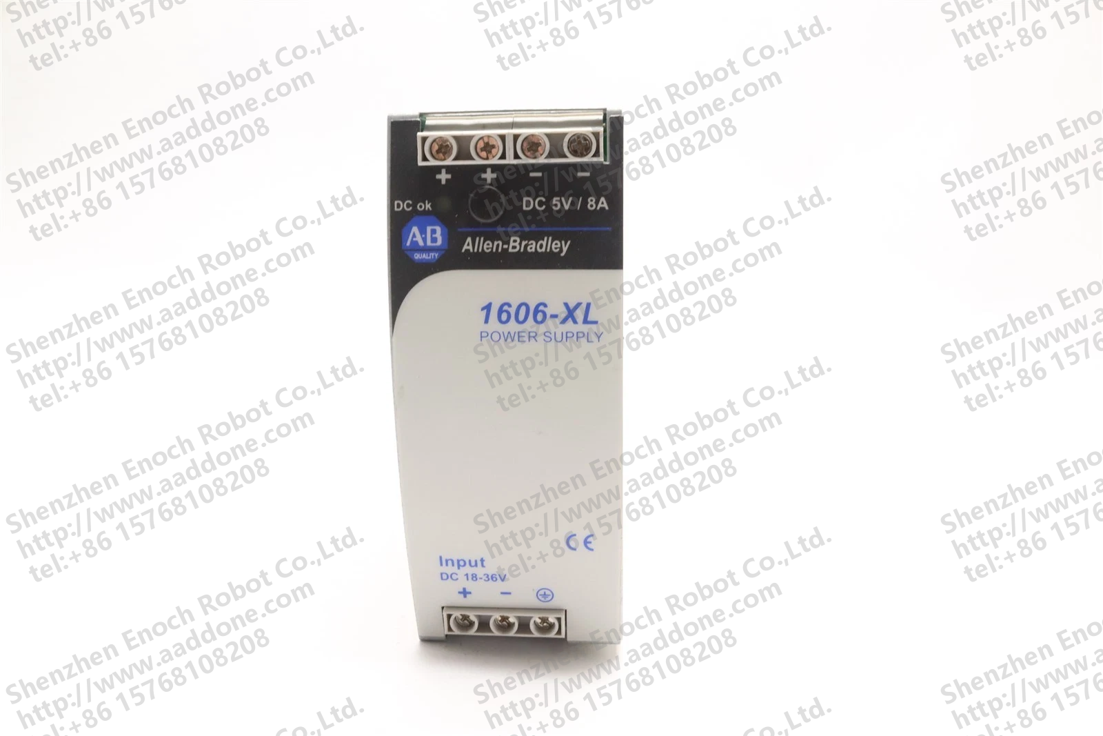 ALLEN BRADLEY 直流电源 1606-XLDC40AA