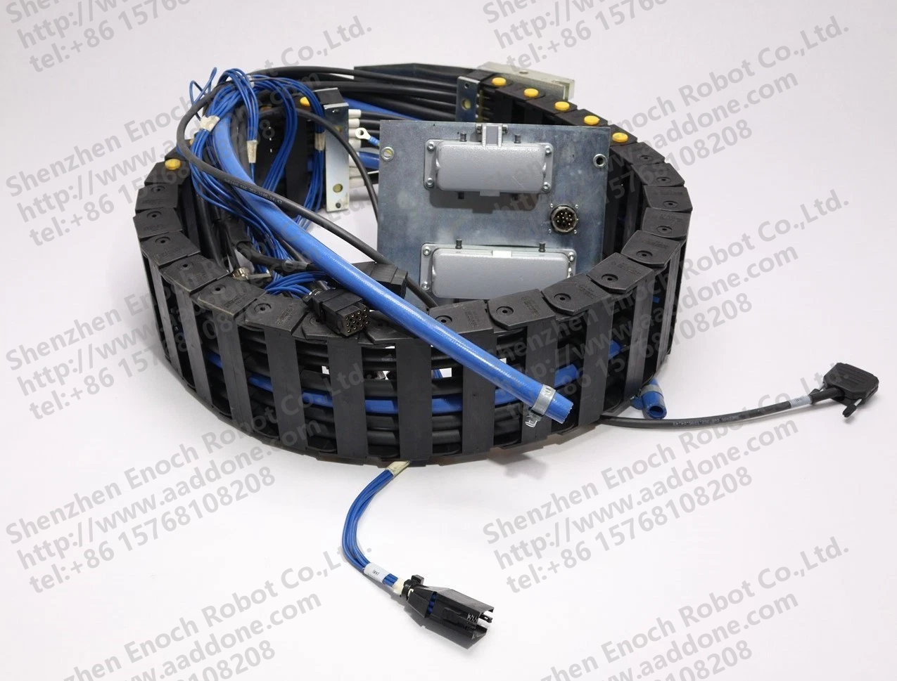 ABB 低压底座电缆 3HAC3508-1 全新