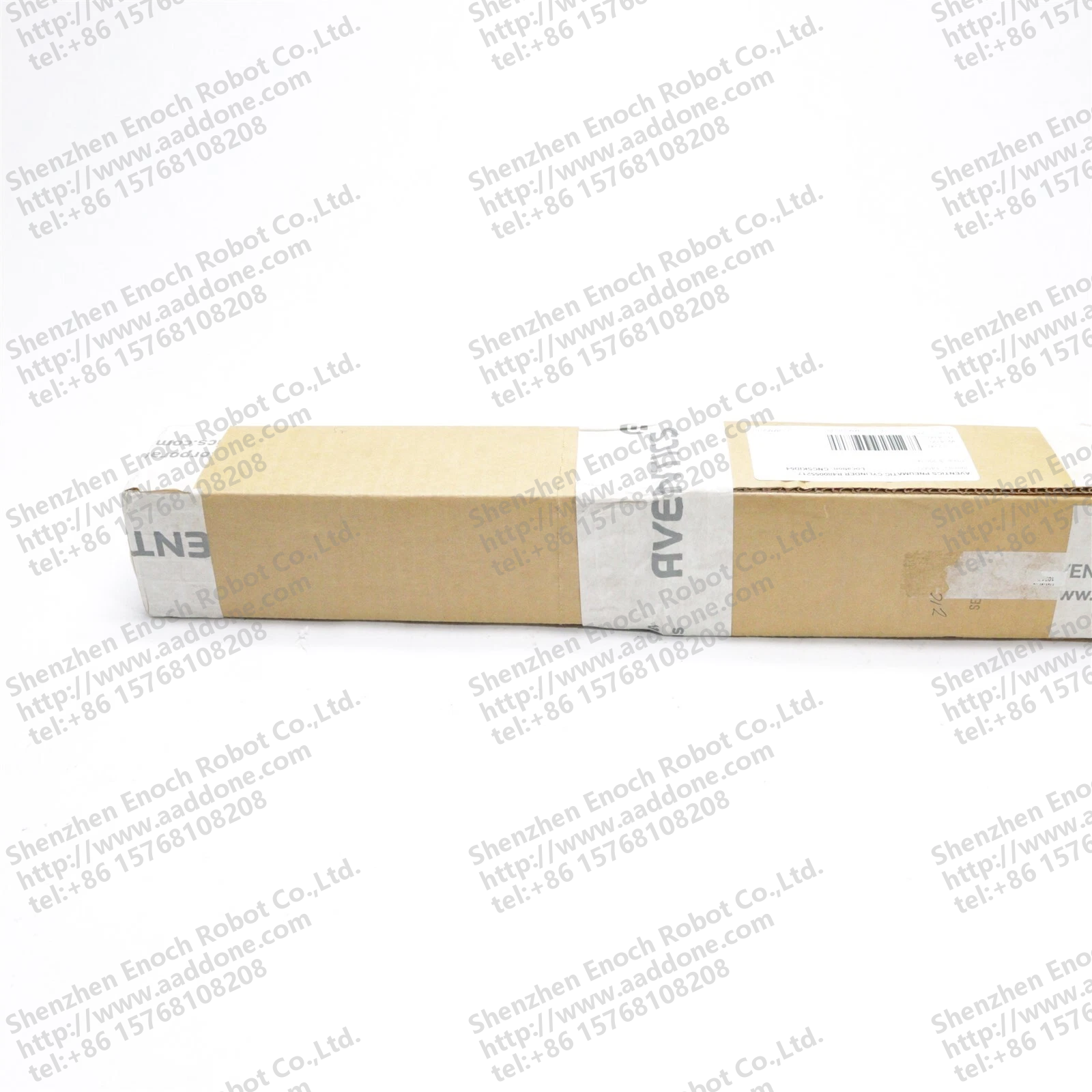AVENTICS PNEUMATIC CYLINDER R480055217 保修 amp 延长技术支持