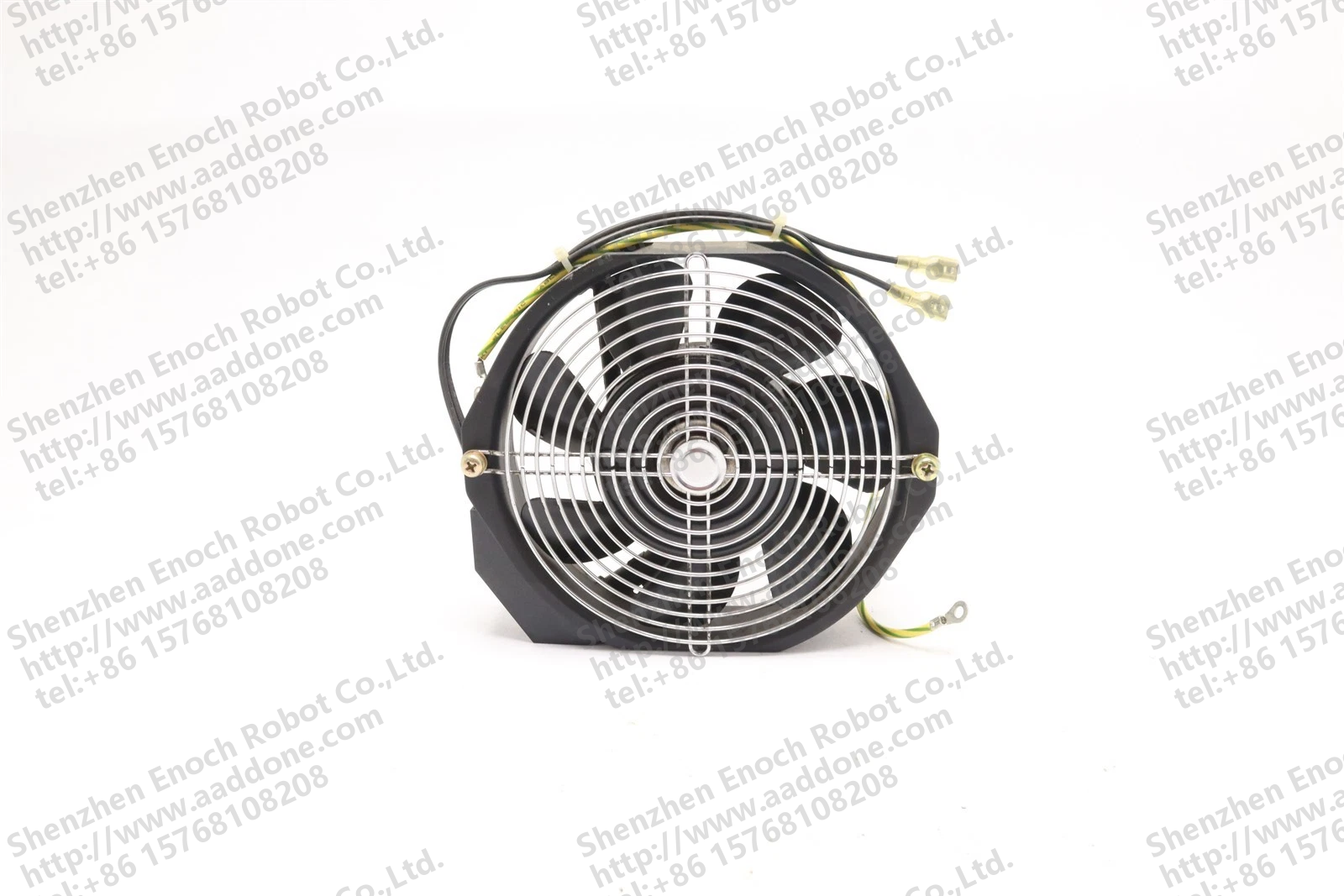 NMB AC200V 28W 冷却风扇 A90L-0001-0396