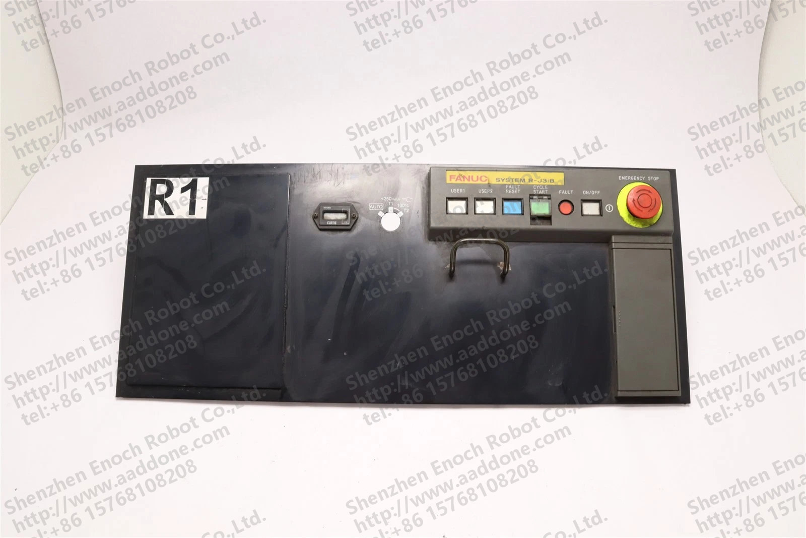 FANUC 完整操作面板 A05B-2452-C151