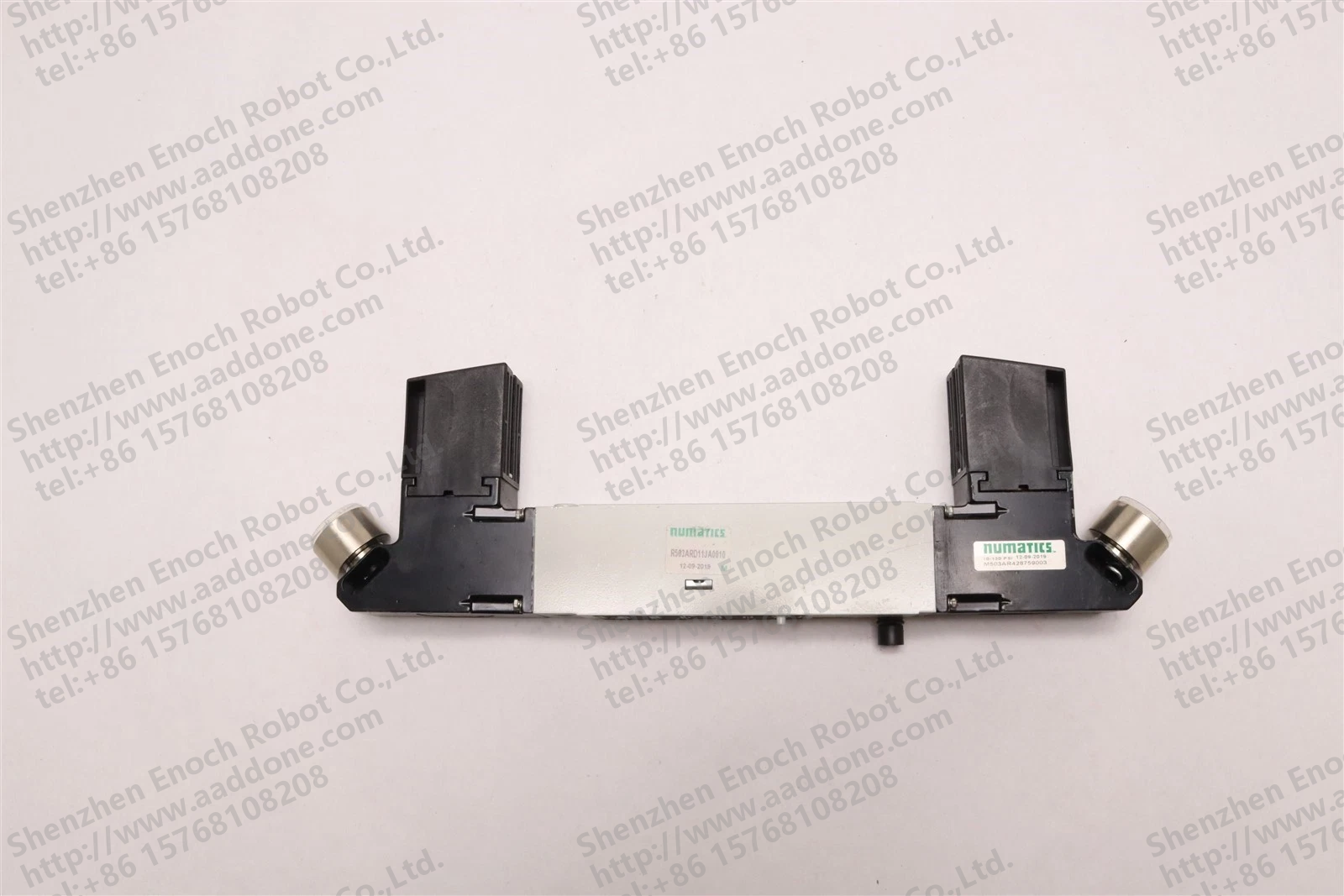 NUMATICS MANIFOLD SANDWICH 监管器 R503ARD11JA0010