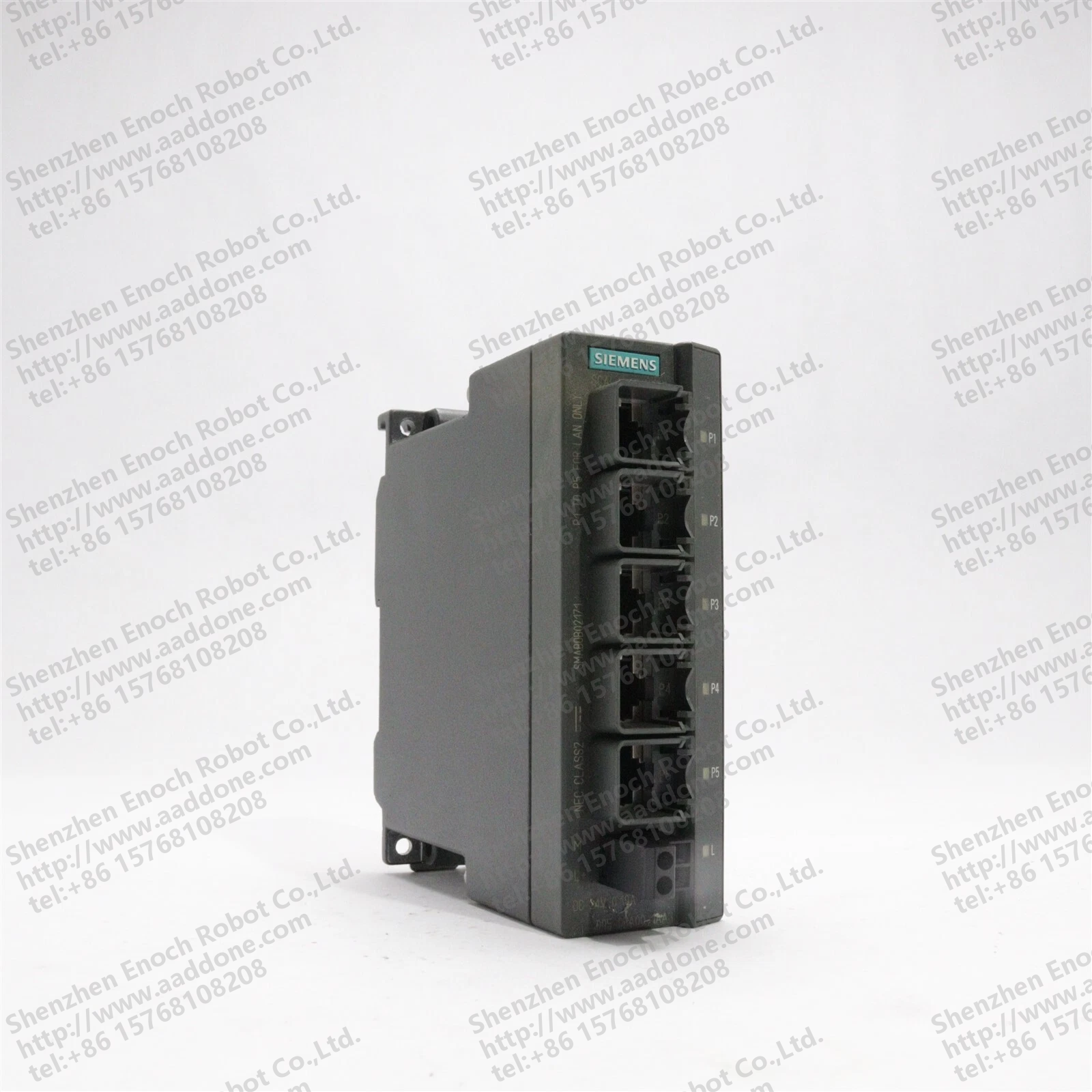 西门子 SIMATIC NET 工业 EHERNET 交换扩展 X0051P 6GK5005-0BA00-1AA3