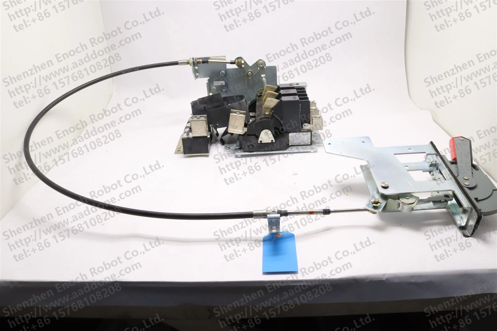 ALLEN BRADLEY DISCONNECT 开关套装 1494V-FS400 1494C-CMX11 1494F-DX400