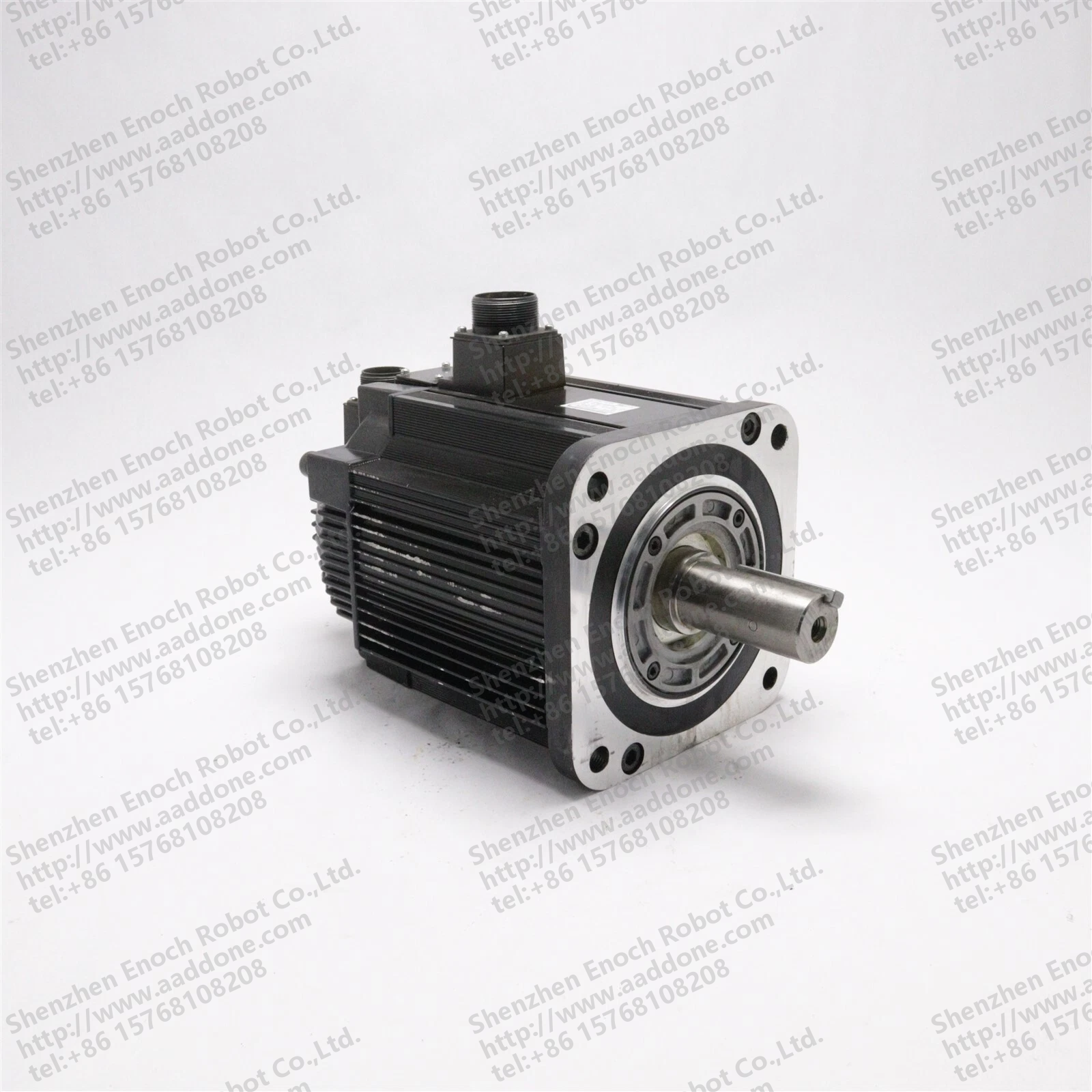 YASKAWA AC SERVO MOTOR 4400W 32.8A 200V SGMGH-44A2A6B