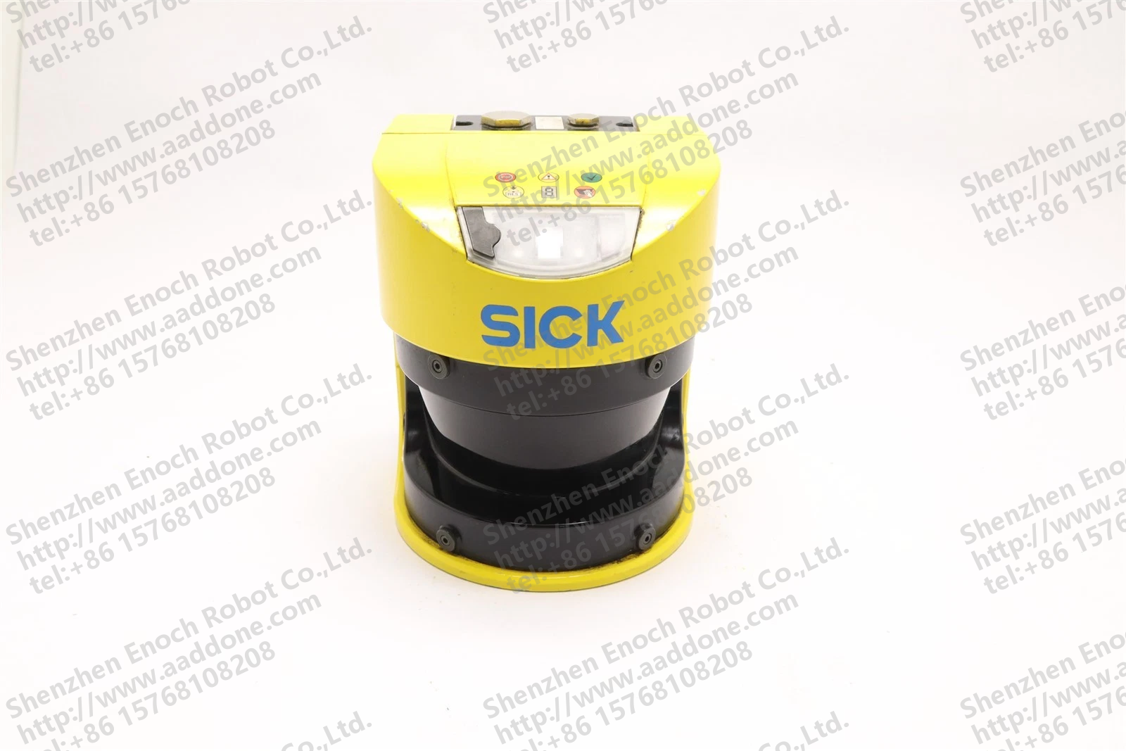 SICK SAFTEY 激光扫描仪 S3000 S30A-6011DA S30A-6011XX
