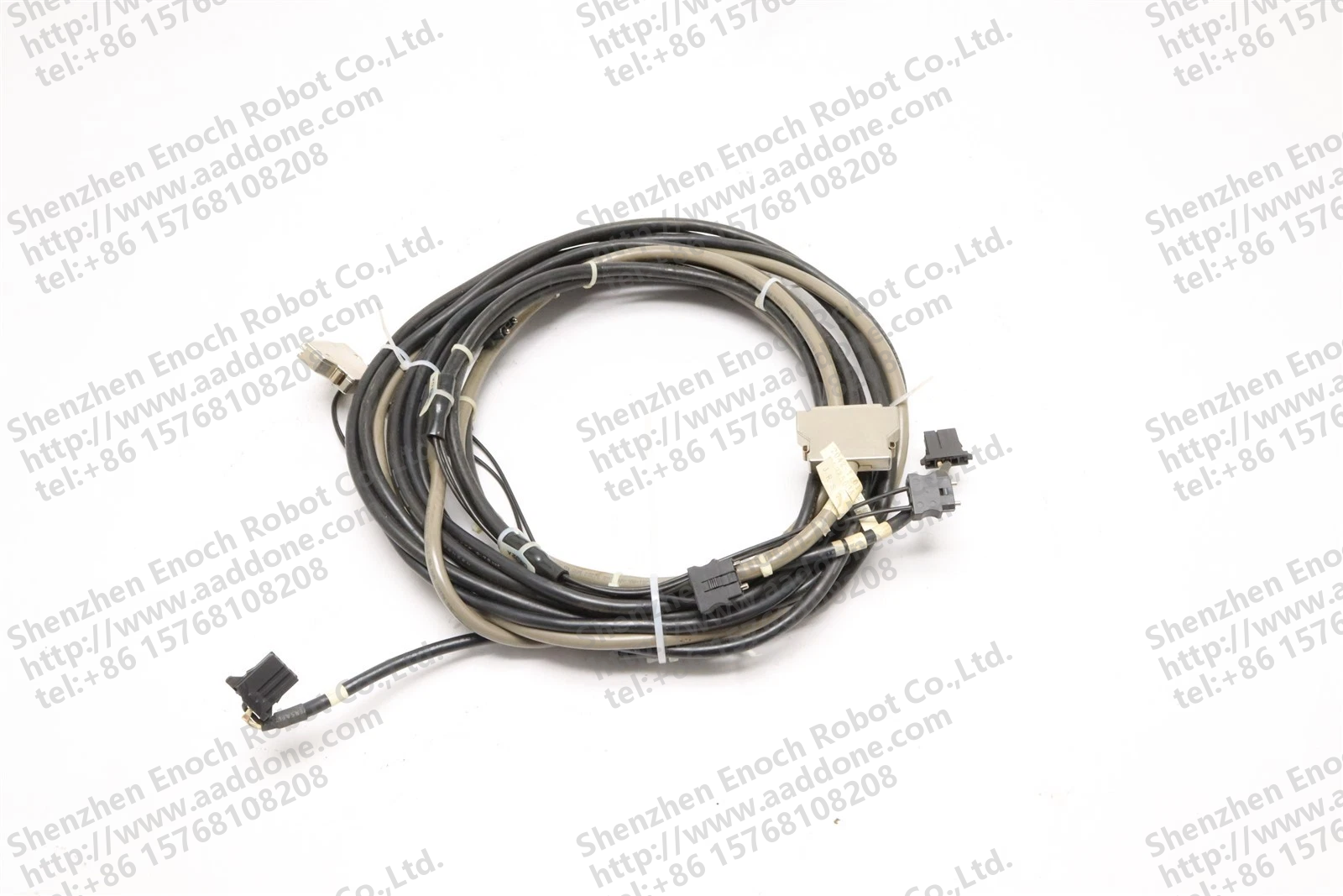 FANUC RJ3 OP 面板电缆 A660-2042-T101L2R503A