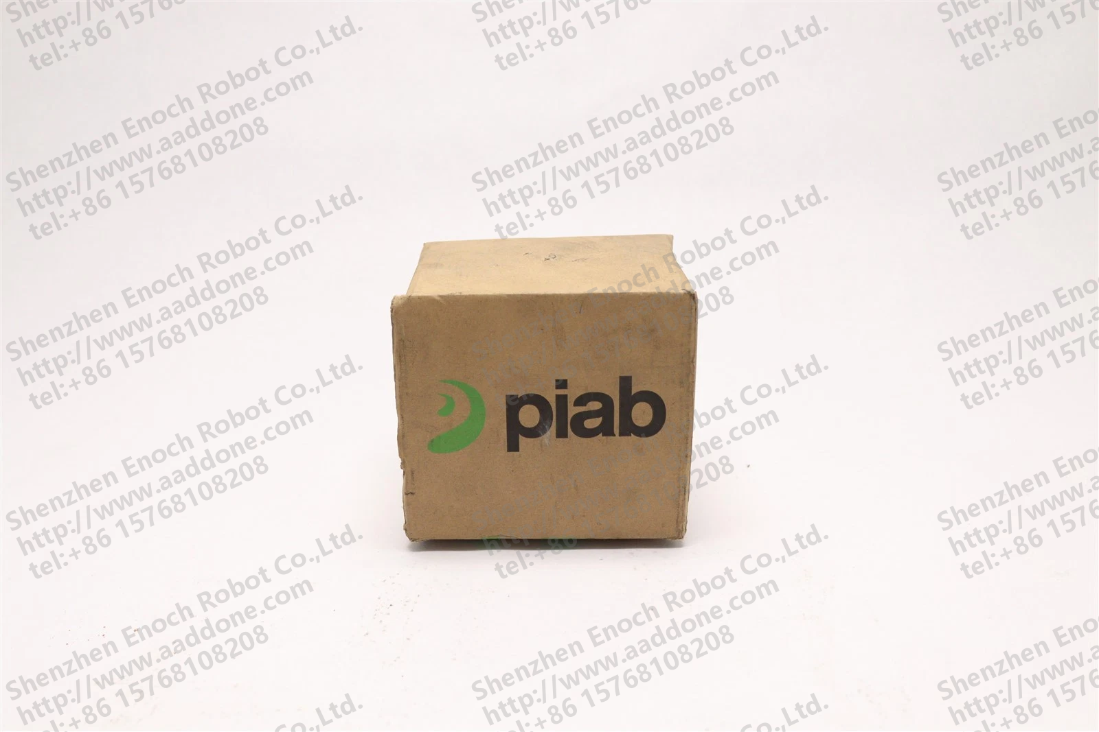 PIAB VACUUM CHECK VALVE VACTRAP VT1 I 同轴真空右手 X1072RH