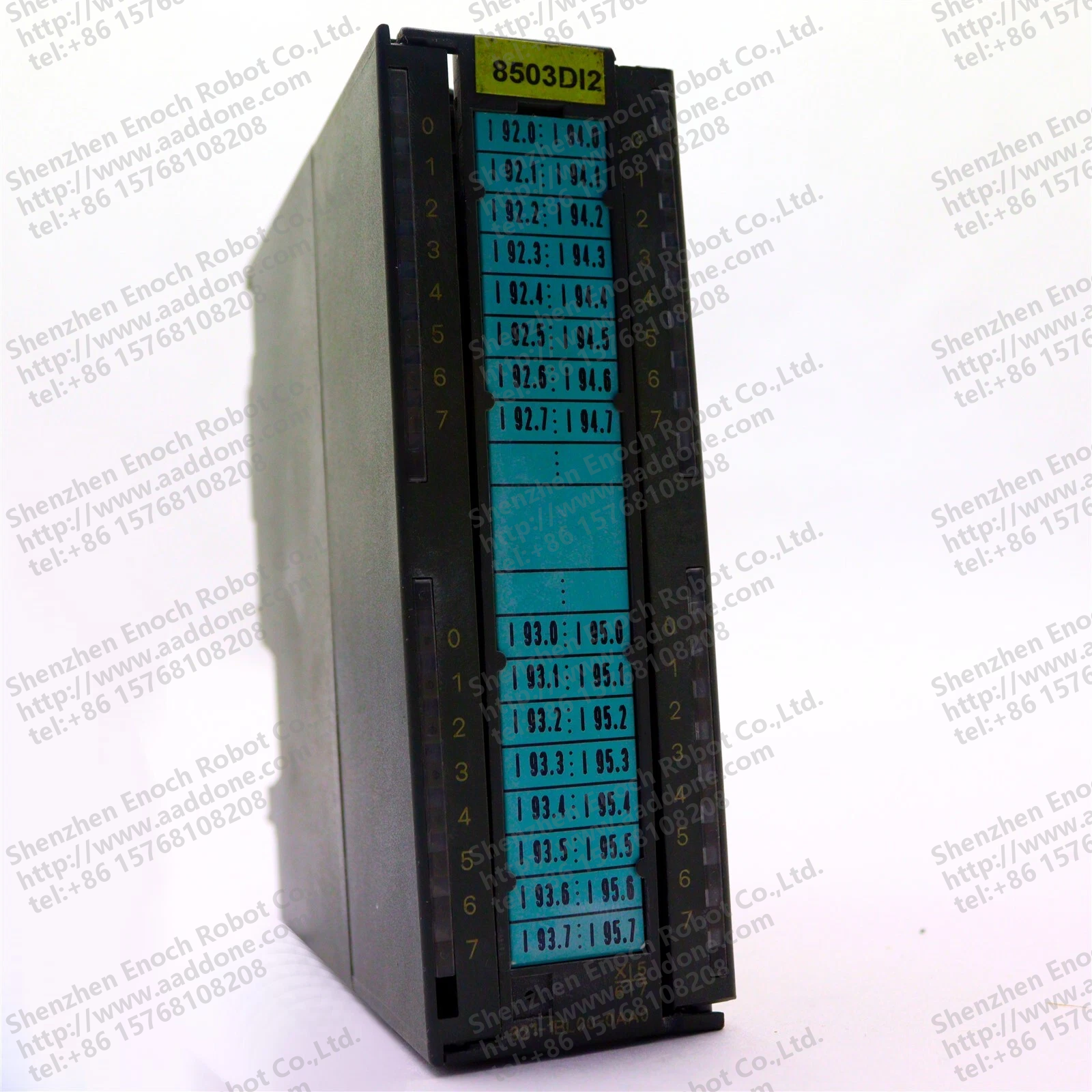 西门子 SIMATIC S7 数字输入模块 6ES7321-1BL00-0AA0