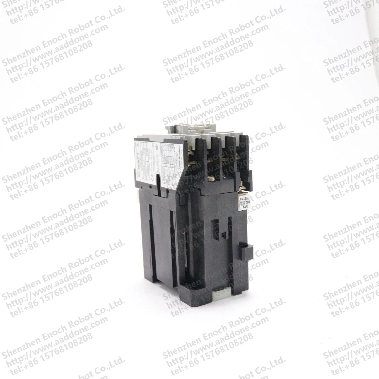 ALLEN BRADLEY 100-A09NZ3 接触器系列 B