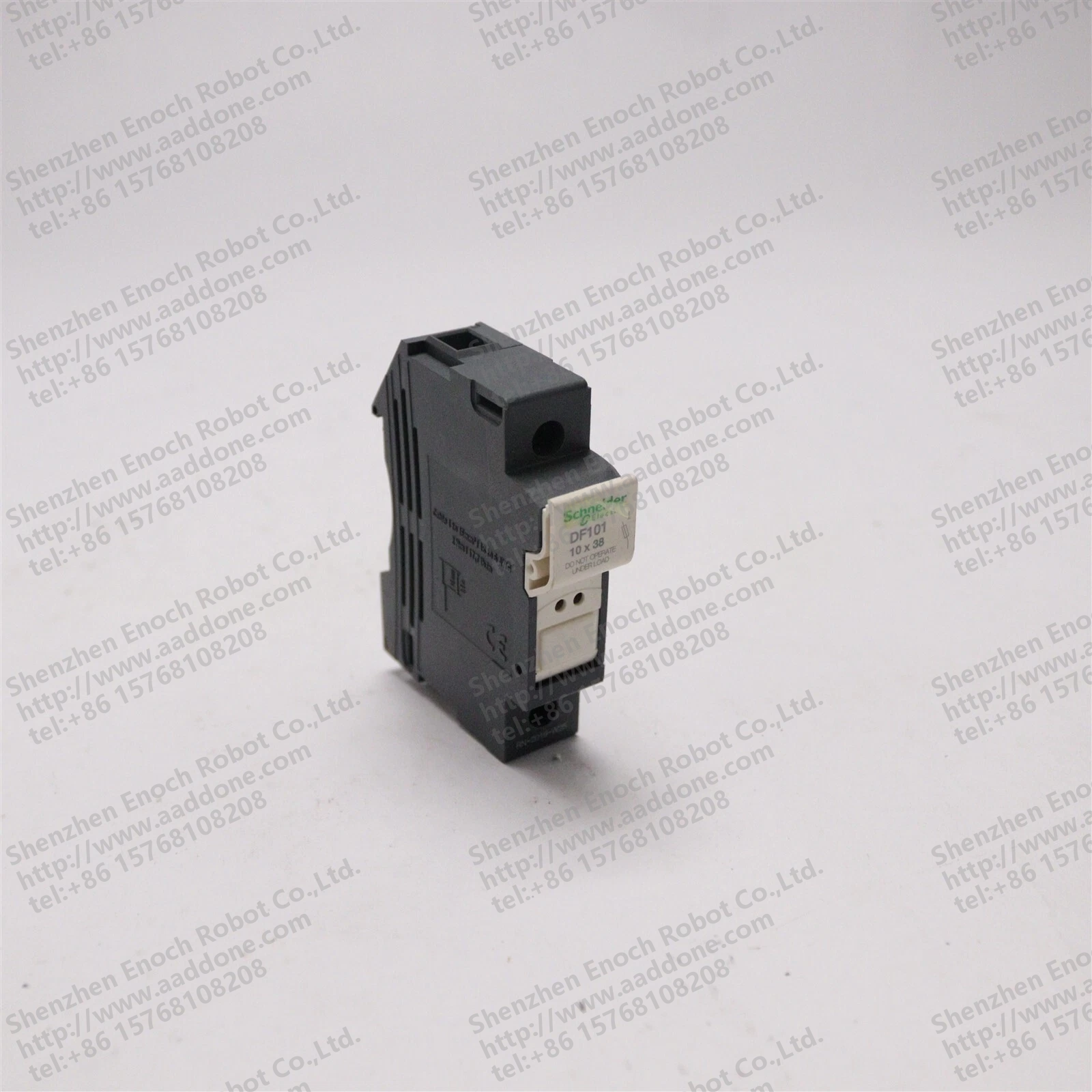 SCHNEIDER DF101 保险丝夹 RN-2019-W25 批量 3 件