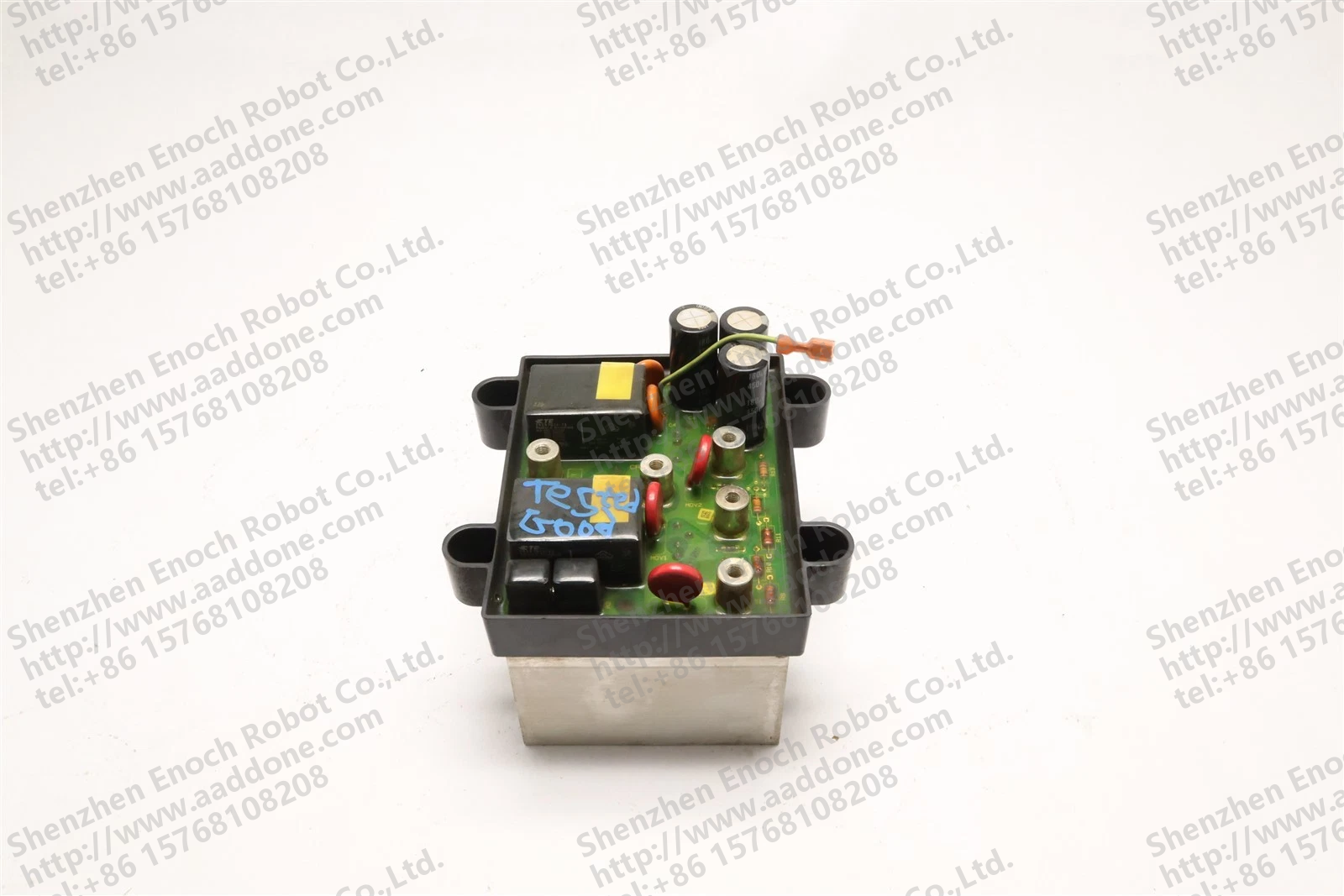 林肯电气焊接PCB M22489-3M0