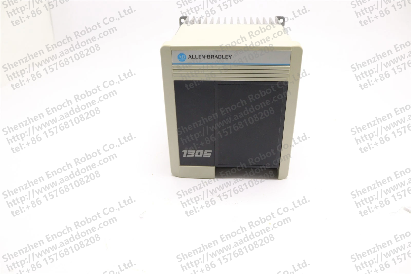 ALLEN BRADLEY AC DRIVE 1305-BA01A-HA1C