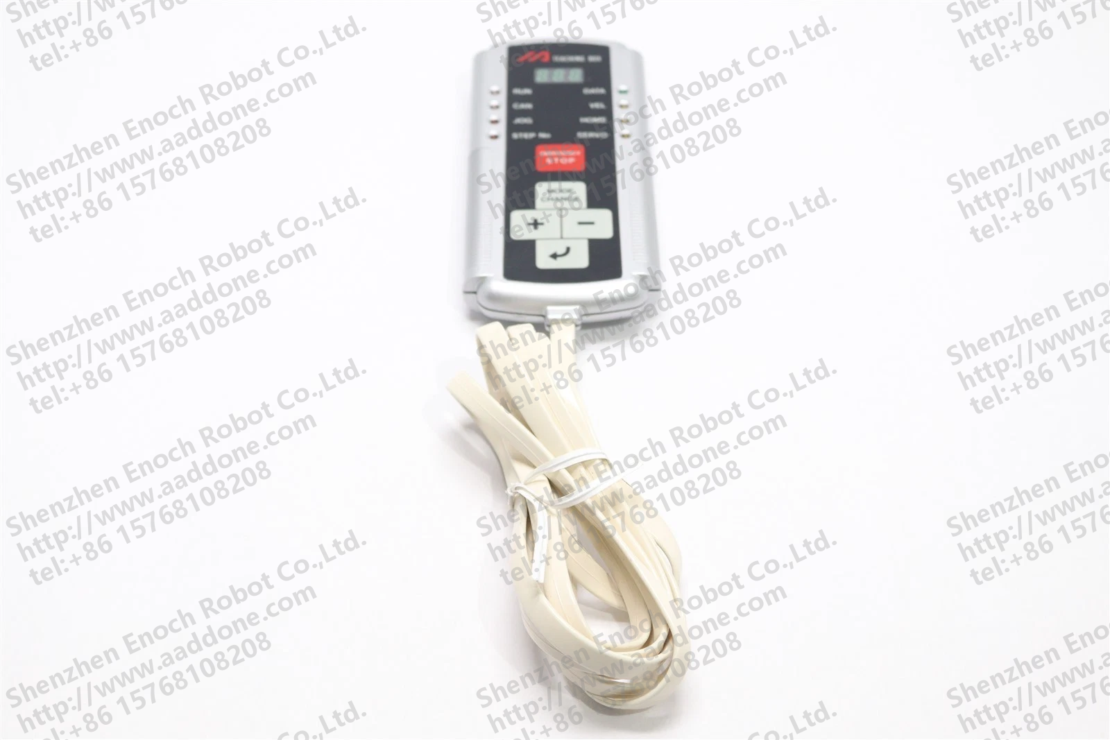 INTELLIGENT ACTUATOR TEACHING BOX T-EX THK