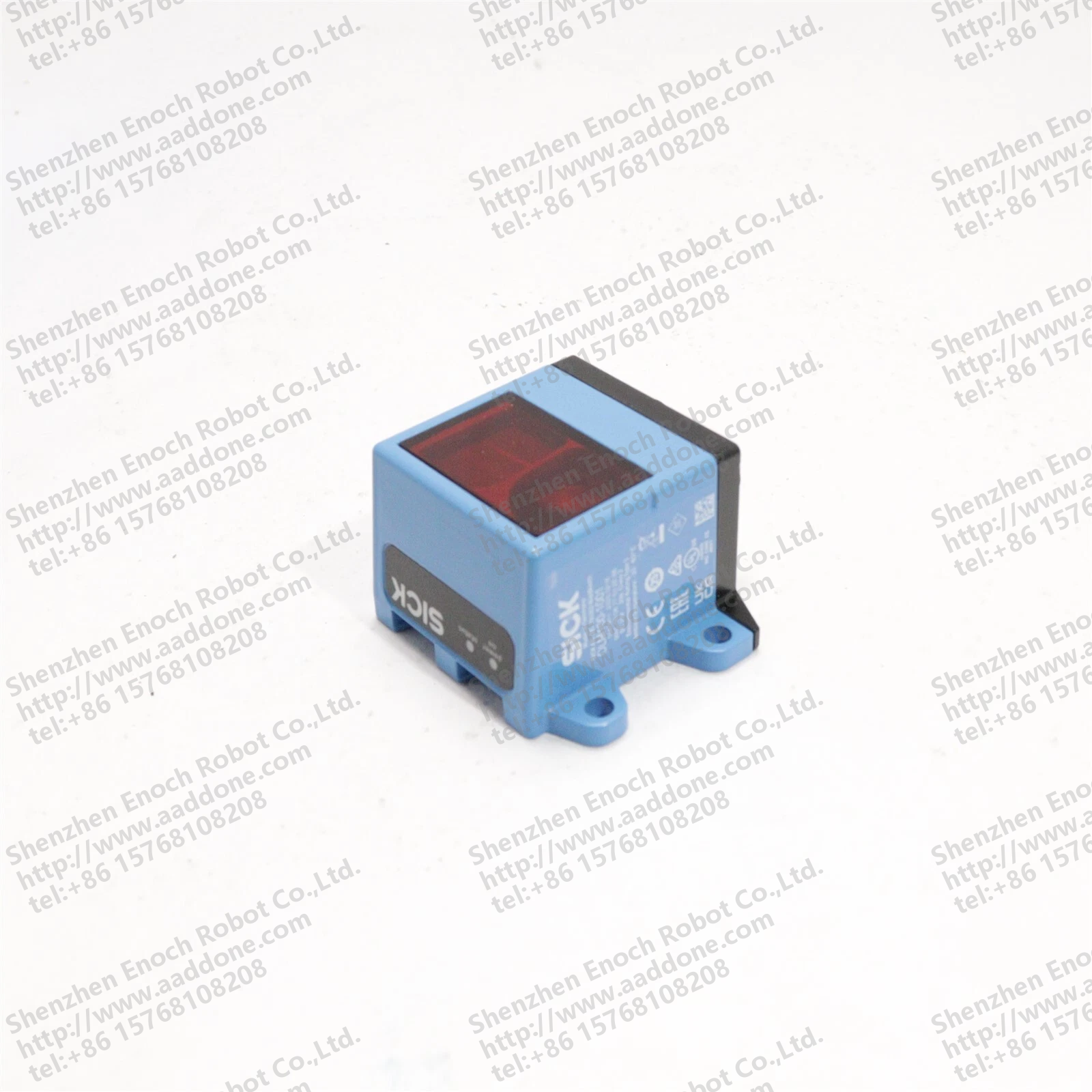 SICK LINEAR MEASURMENT SENSOR OLM100-1001 1047411