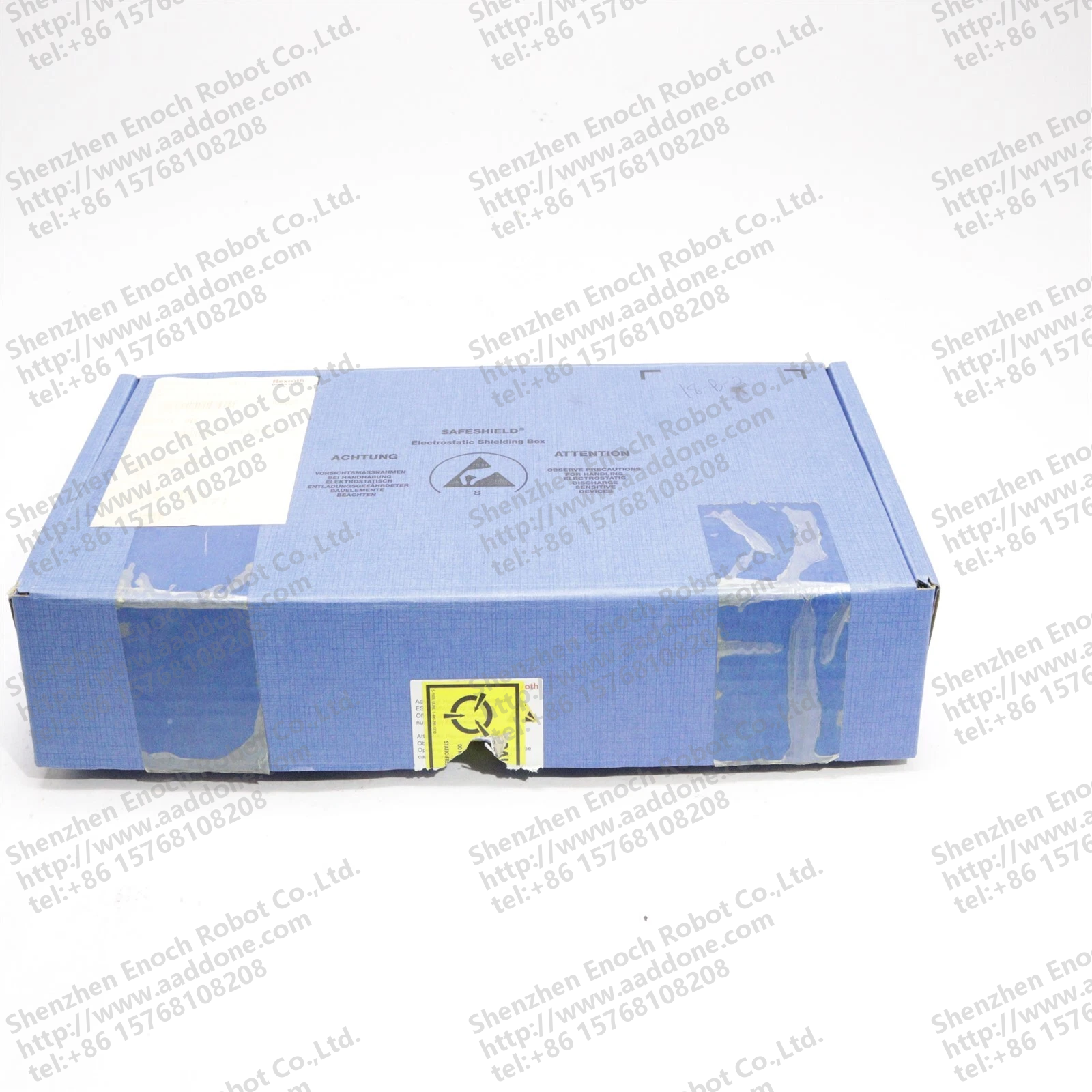 REXROTH 驱动控制卡 R911305536 CSH01.1C-SE-ENS-NNN-S1-S-NN-FW