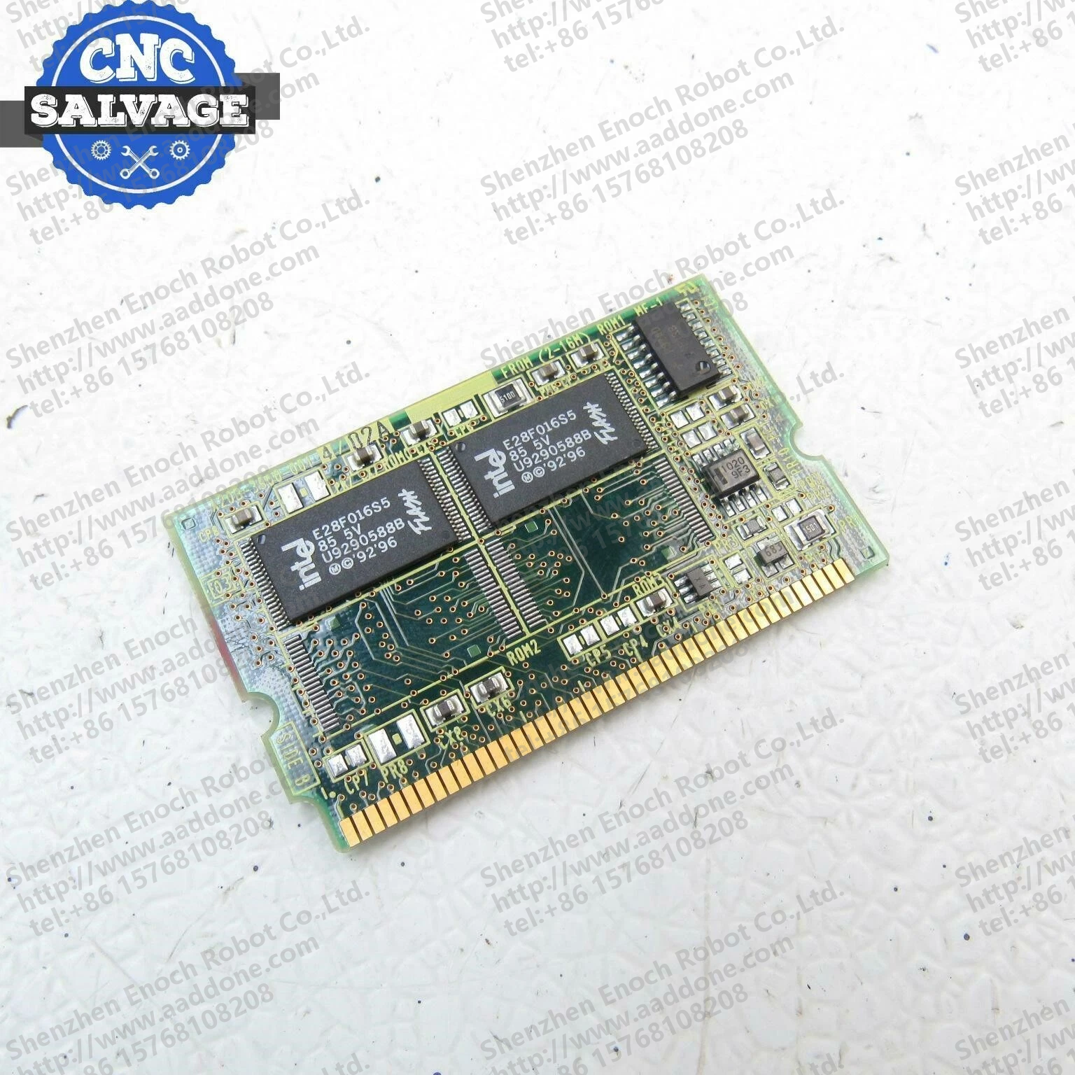 Fanuc 存储卡 A20B-3900-001402A