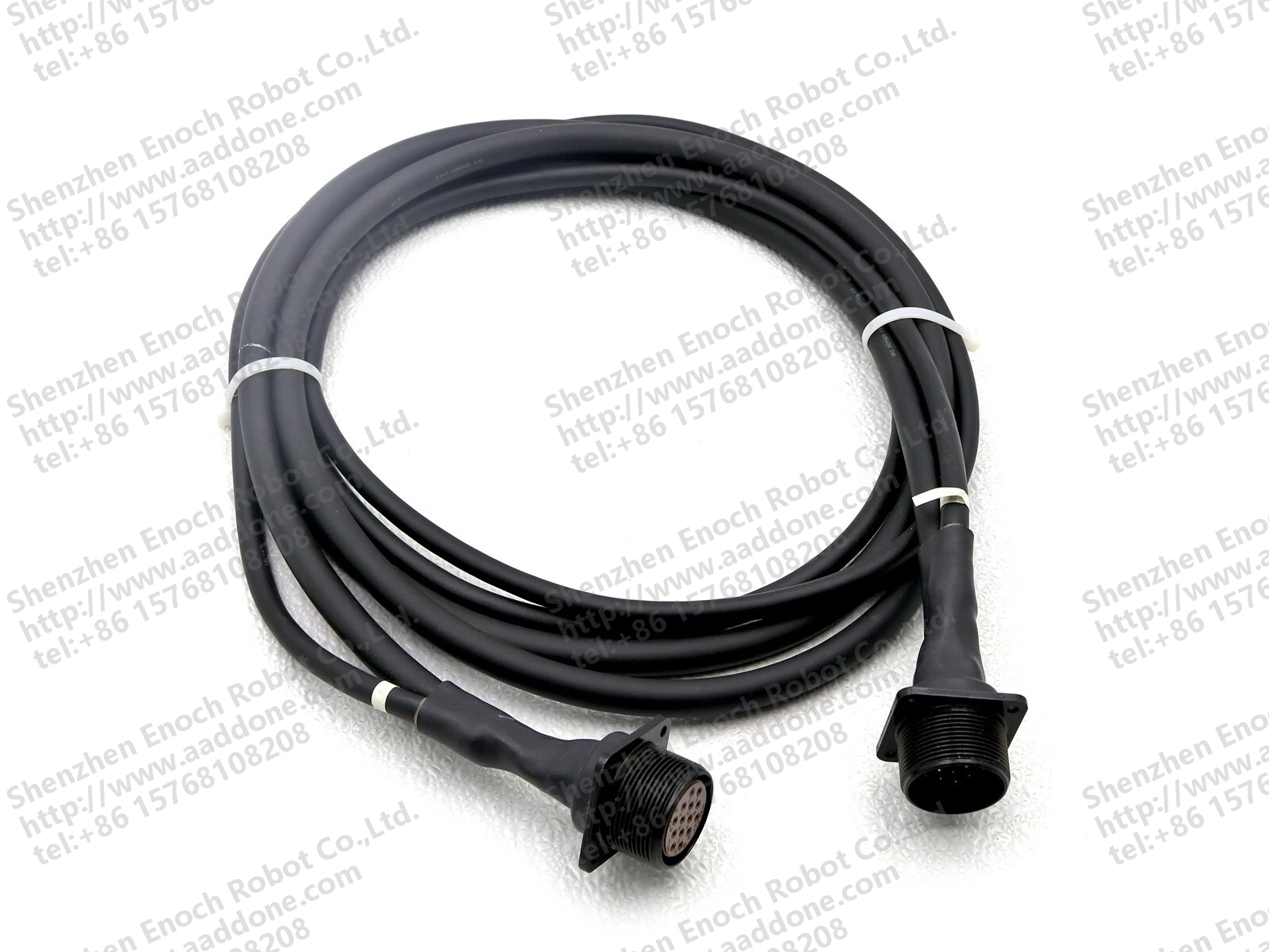 Fanuc 电缆 K301 送线器选项 A660-2005-T674 全新无盒