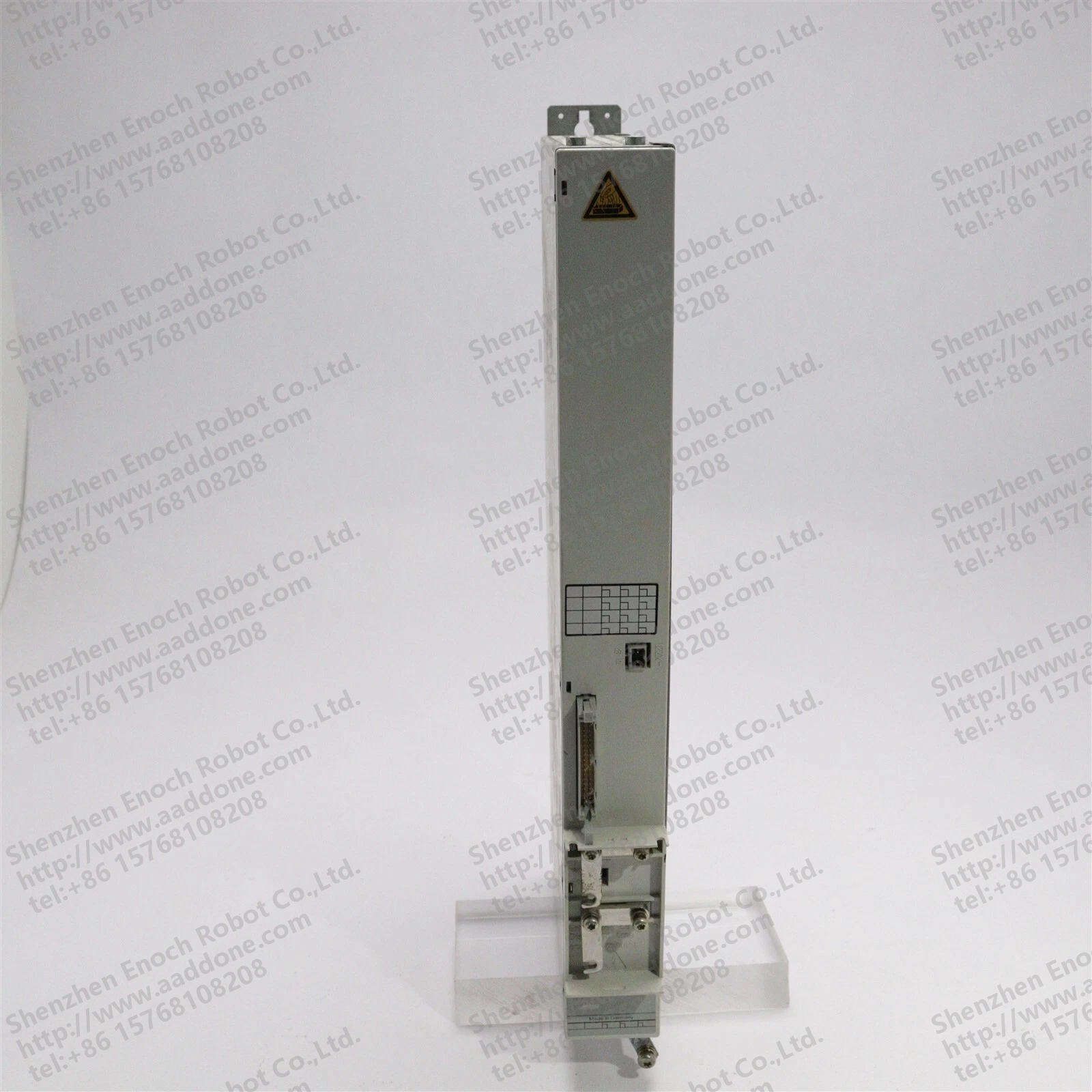 西门子 SIMODRIVE PW 模块 6SN1113-1AB01-0BA0