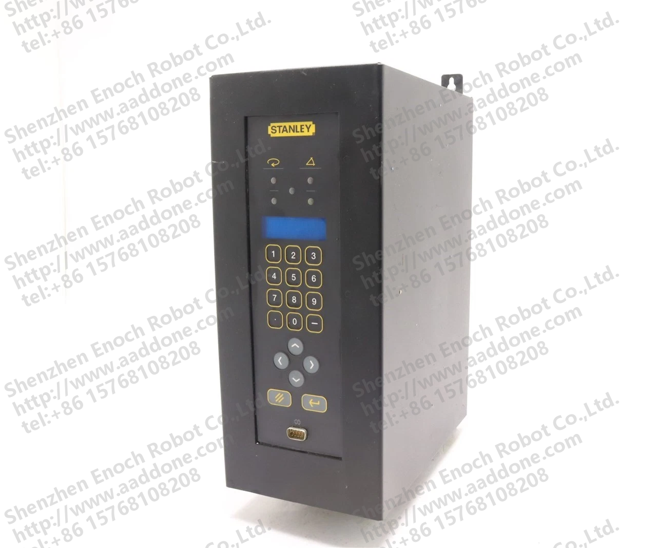 STANLEY NUT RUNNER TORQUE CONTROLLER 21A108704