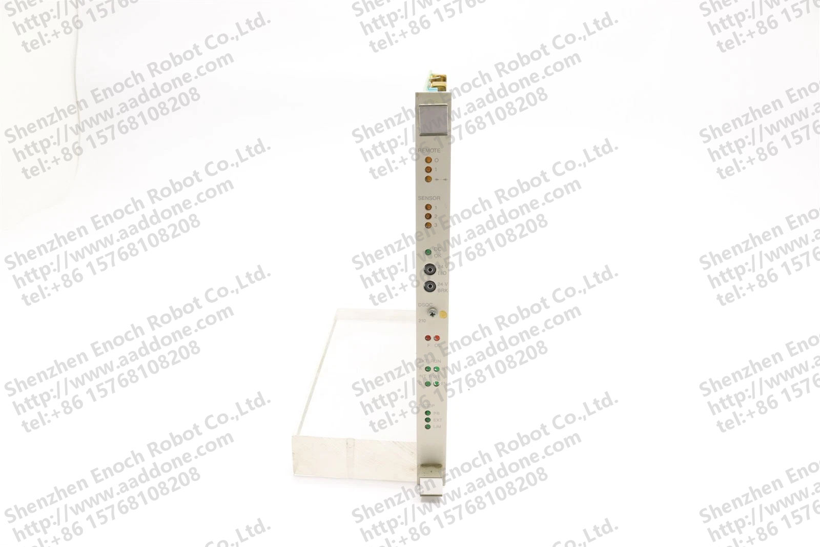 ABB DSQC210 SAFETY BOARD MODULE YB560103-AM