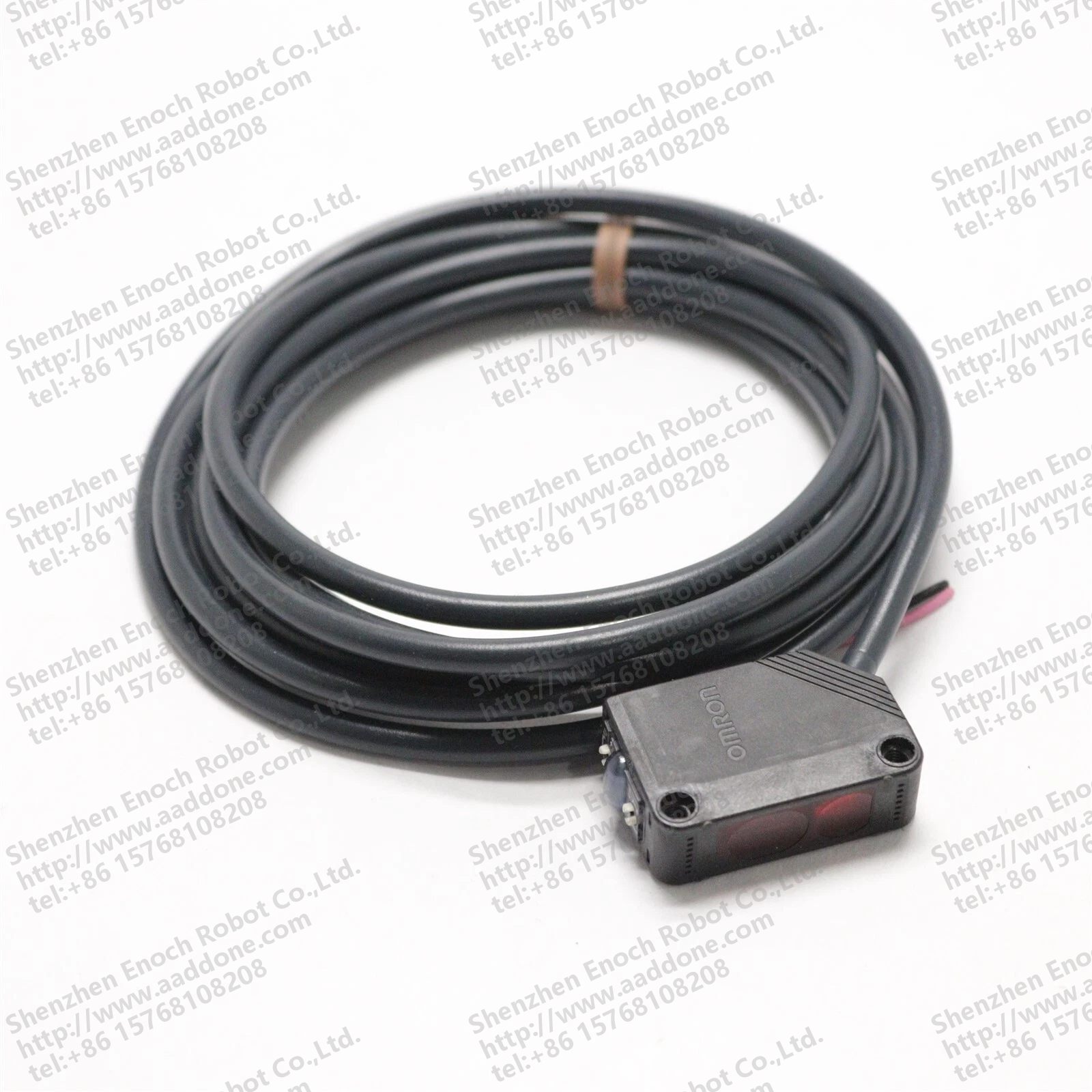 欧姆龙光电开关传感器 E3Z-LS61
