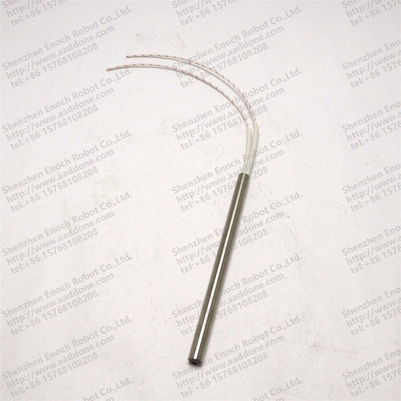 WATLOW FIREROD CARTRIDGE HEATER 1200 WATTS GKM (NEW OPEN BOX)