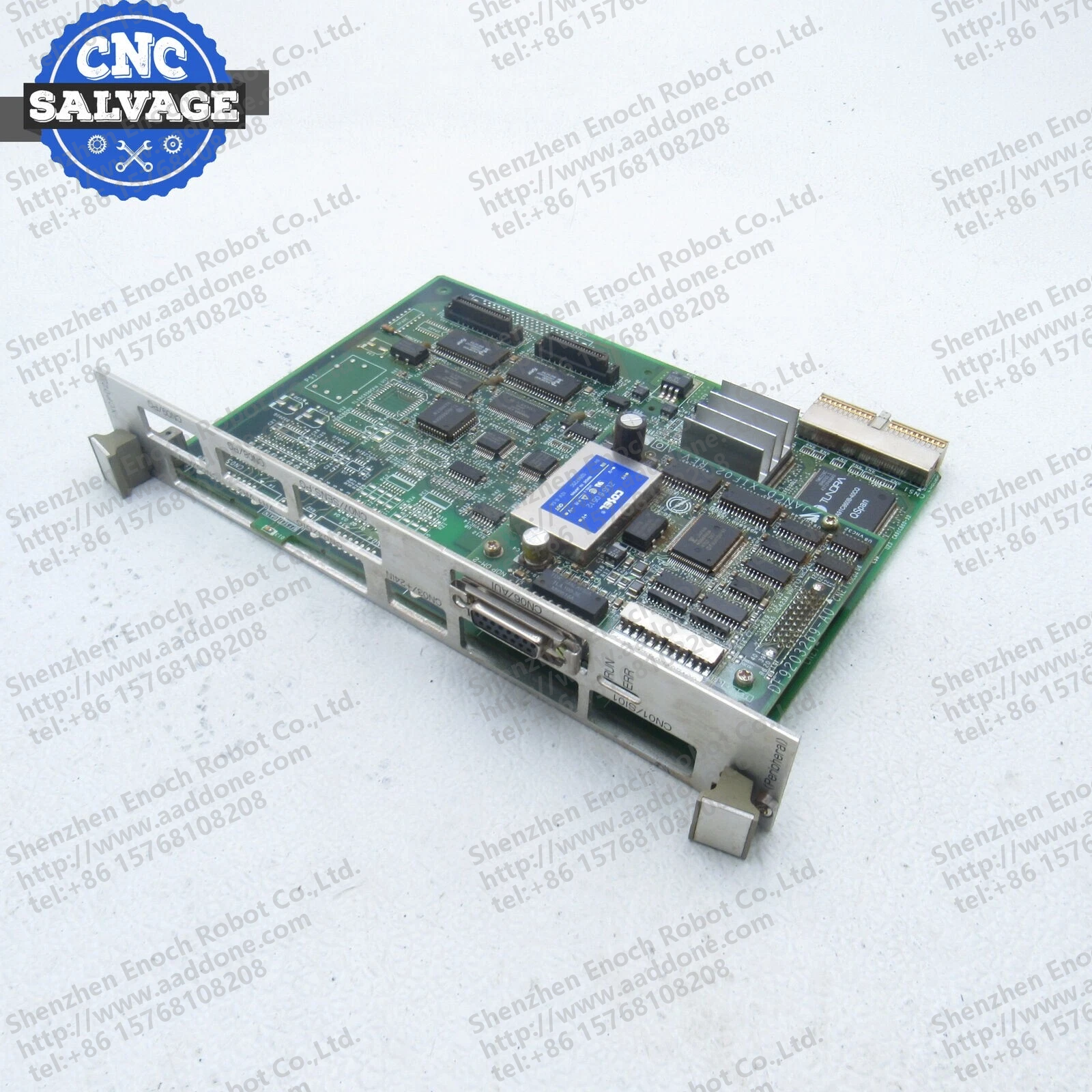 Yaskawa Pcb 电路板 Jancd-Xcp02b-1
