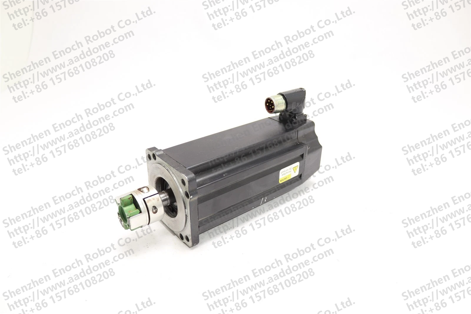 ALLEN BRADLEY KINETIX SERVO MOTOR VPL-B1003T-PJ14AAA