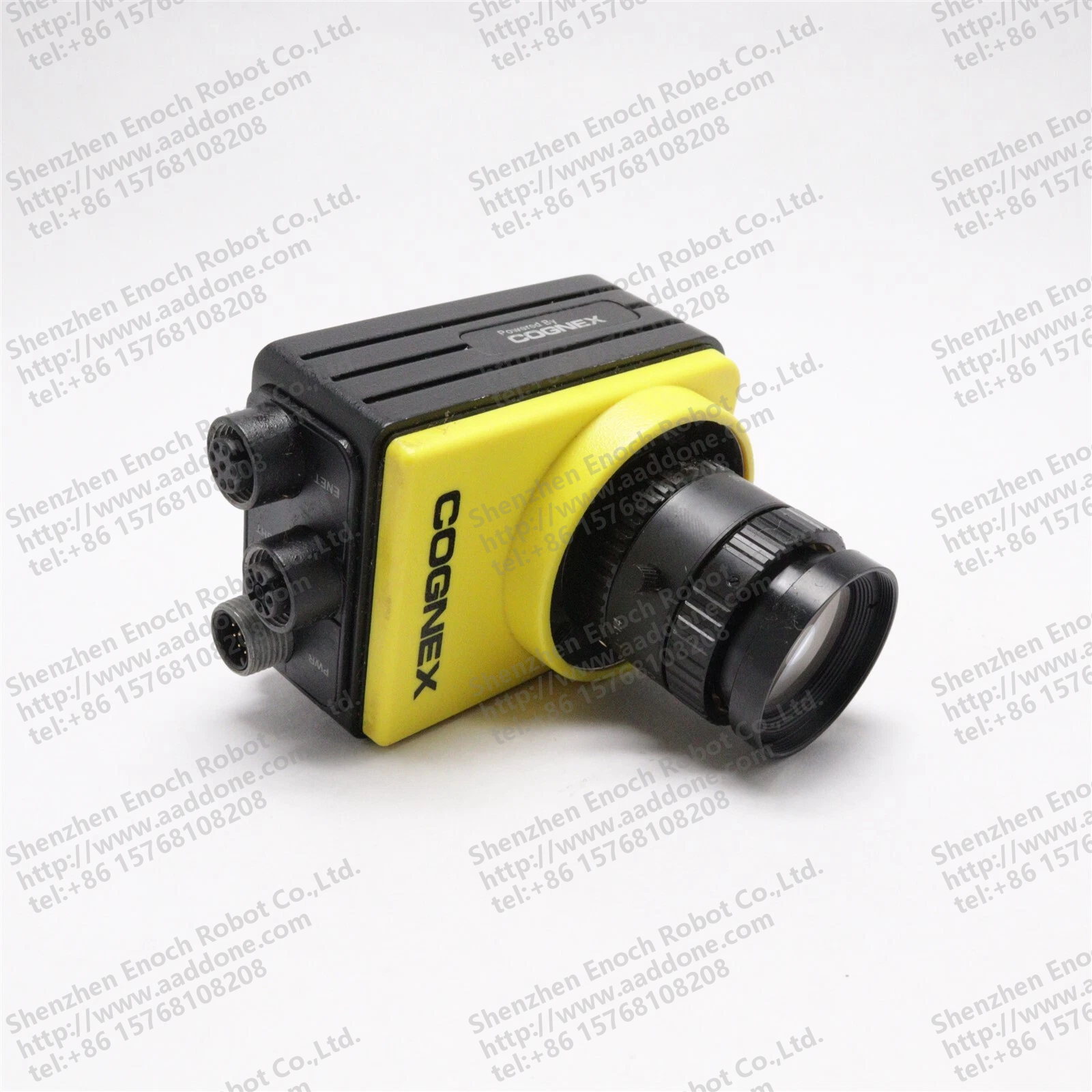 COGNEX INSIGTH VISION 系统传感器 825-0518-1R D