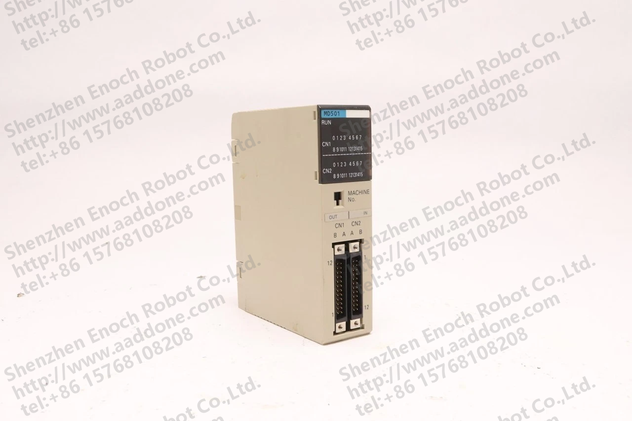 欧姆龙输入输出装置 C200H-MD501