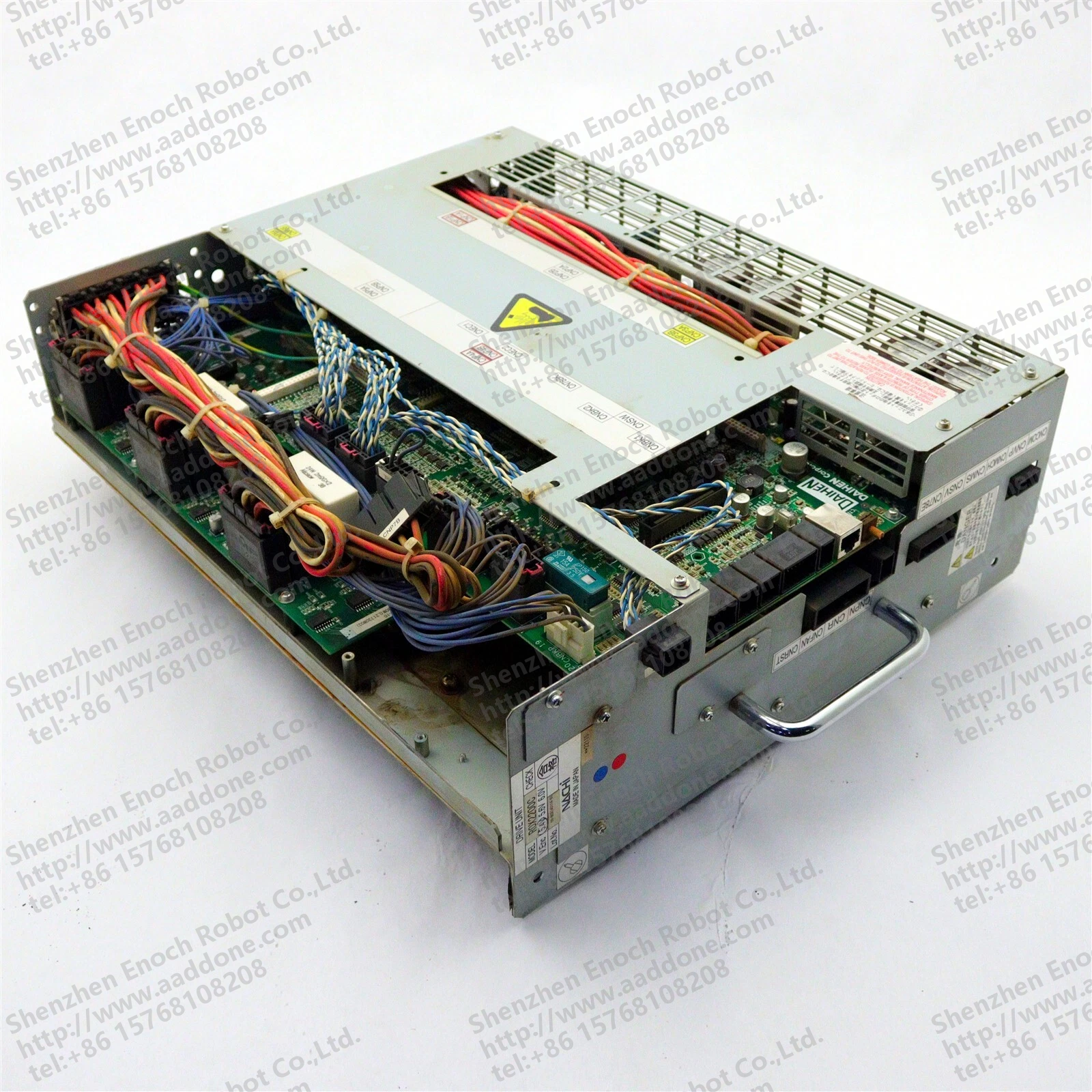 NACHI ROBOT 控制器 FD 驱动装置 ROX2200C R0X2200C