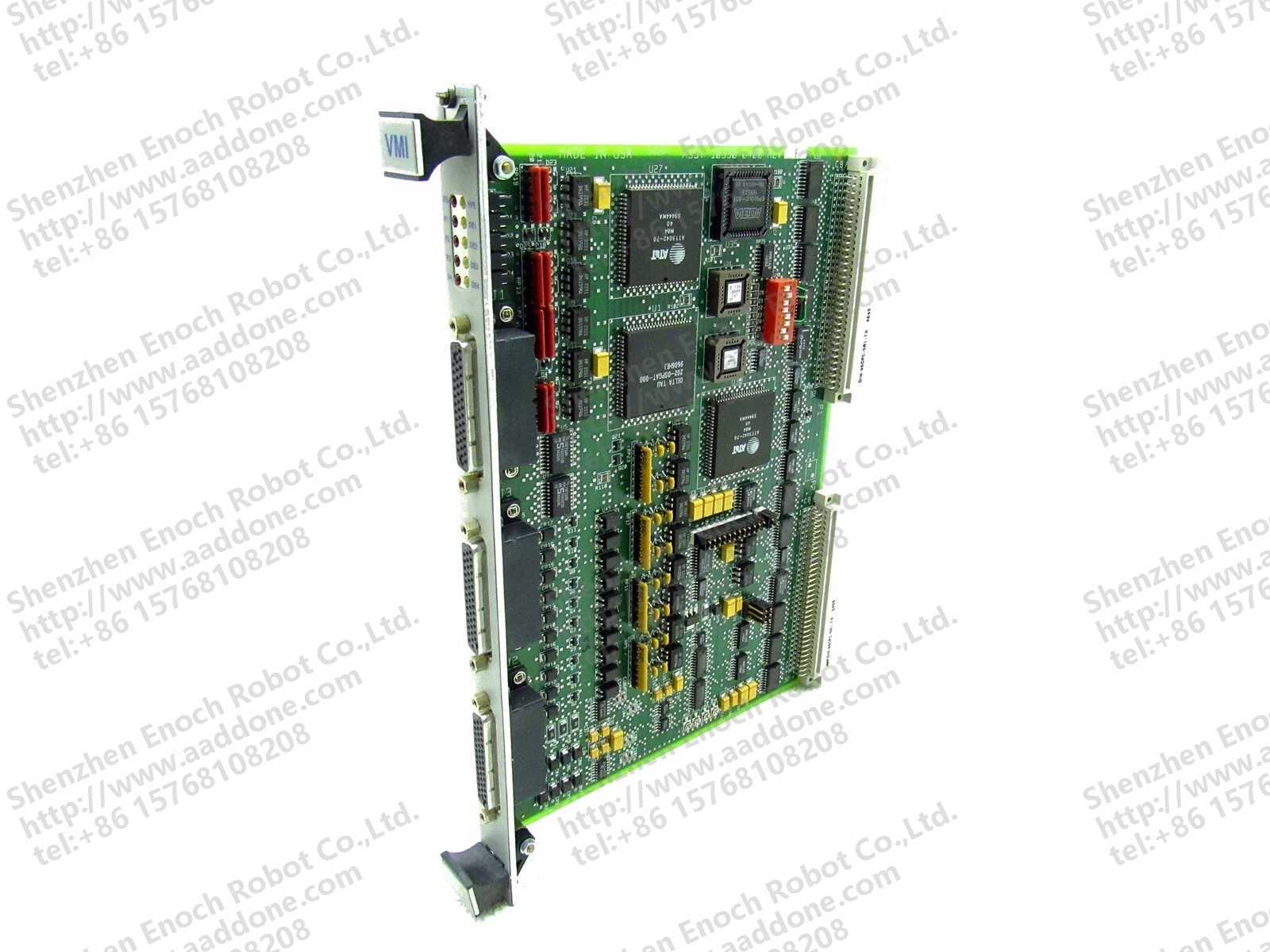 Adept PCA VMI Machine Interface Module 10330-00400