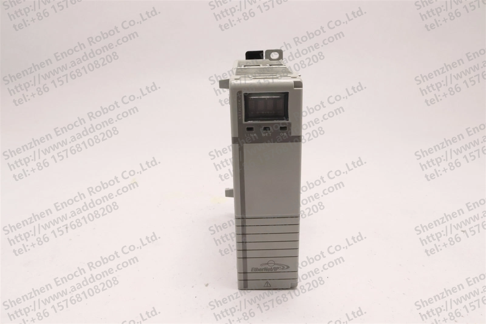 ALLEN BRADLEY ETHERNETIP MODULE 1768-ENBTA