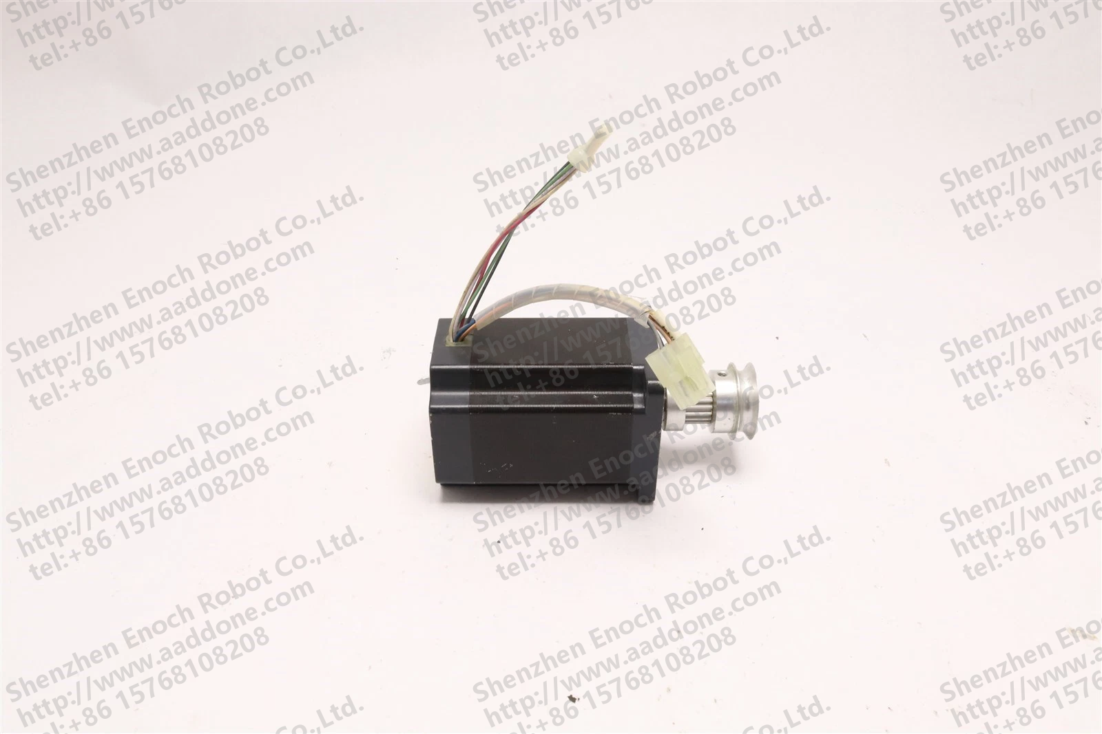 型号 5PHASE DC 1.4A 步进电机口腔电机 PK569-A