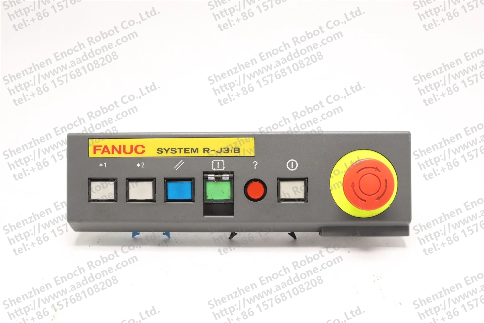 FANUC 操作面板 A05B-2450-C003